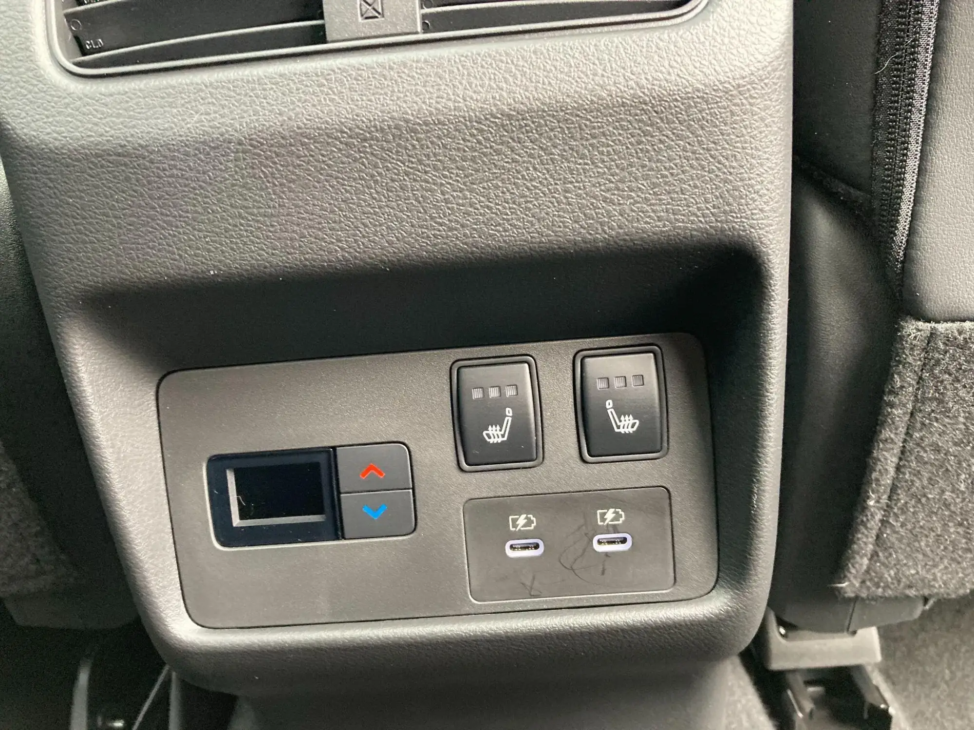 Nissan X-Trail Image 52 Nissan X-Trail Image 52