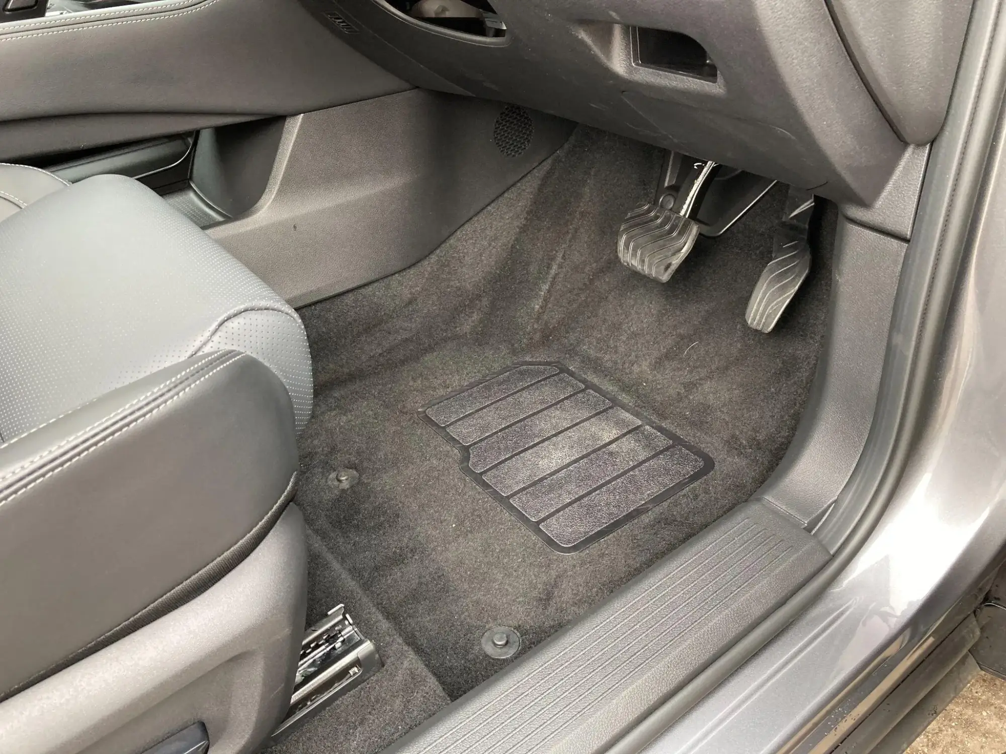 Nissan X-Trail Image 54 Nissan X-Trail Image 54