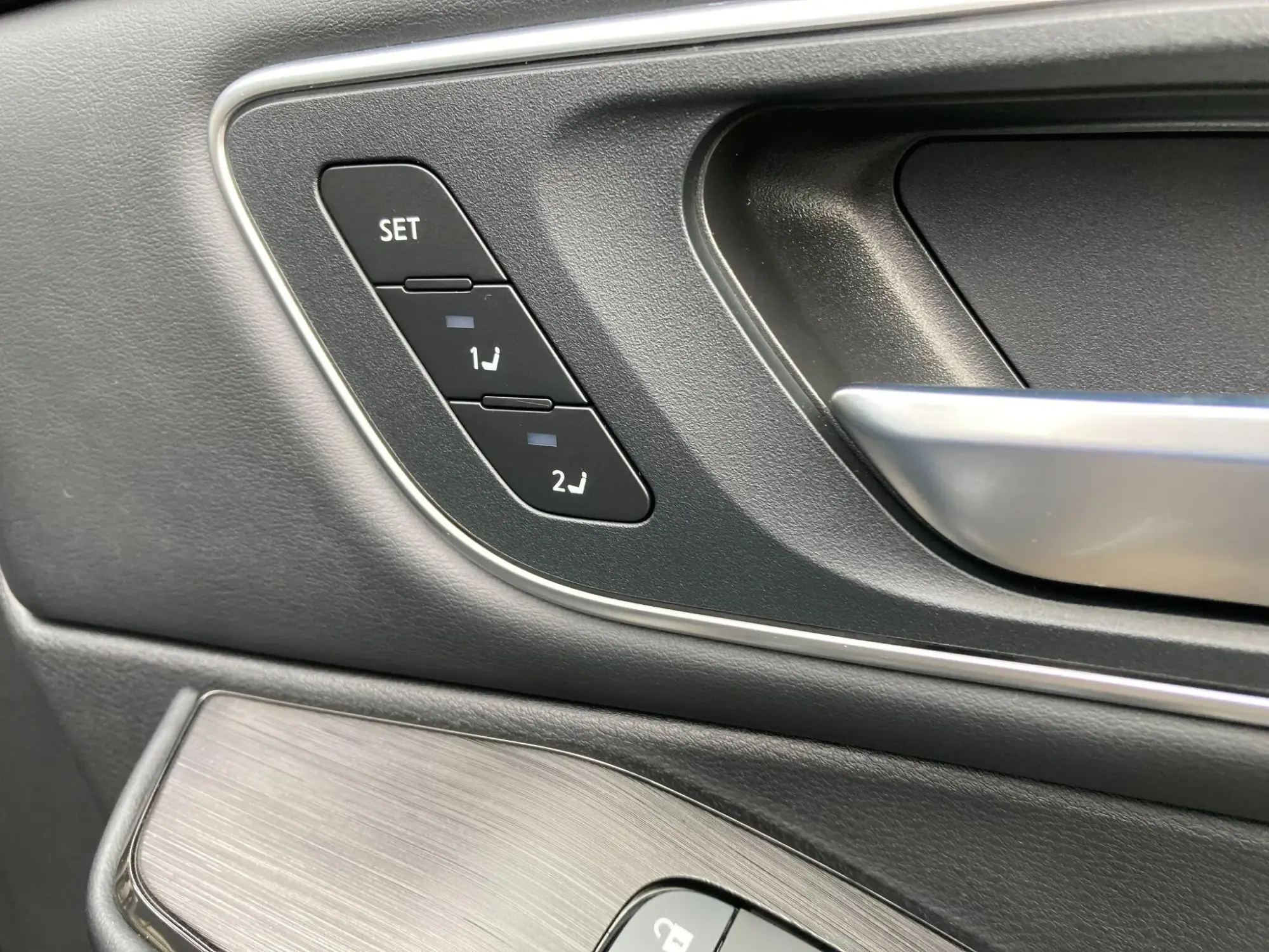 Nissan X-Trail Image 58 Nissan X-Trail Image 58