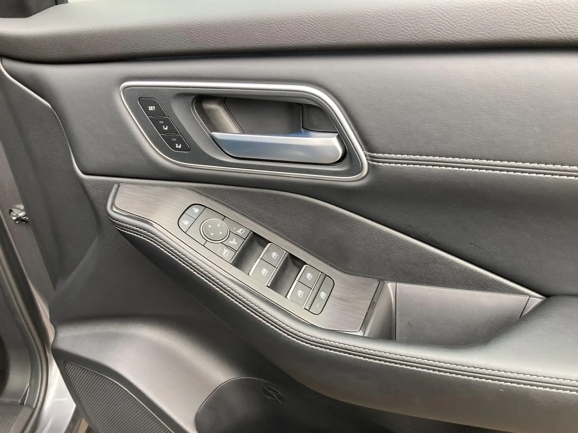 Nissan X-Trail Image 59 Nissan X-Trail Image 59
