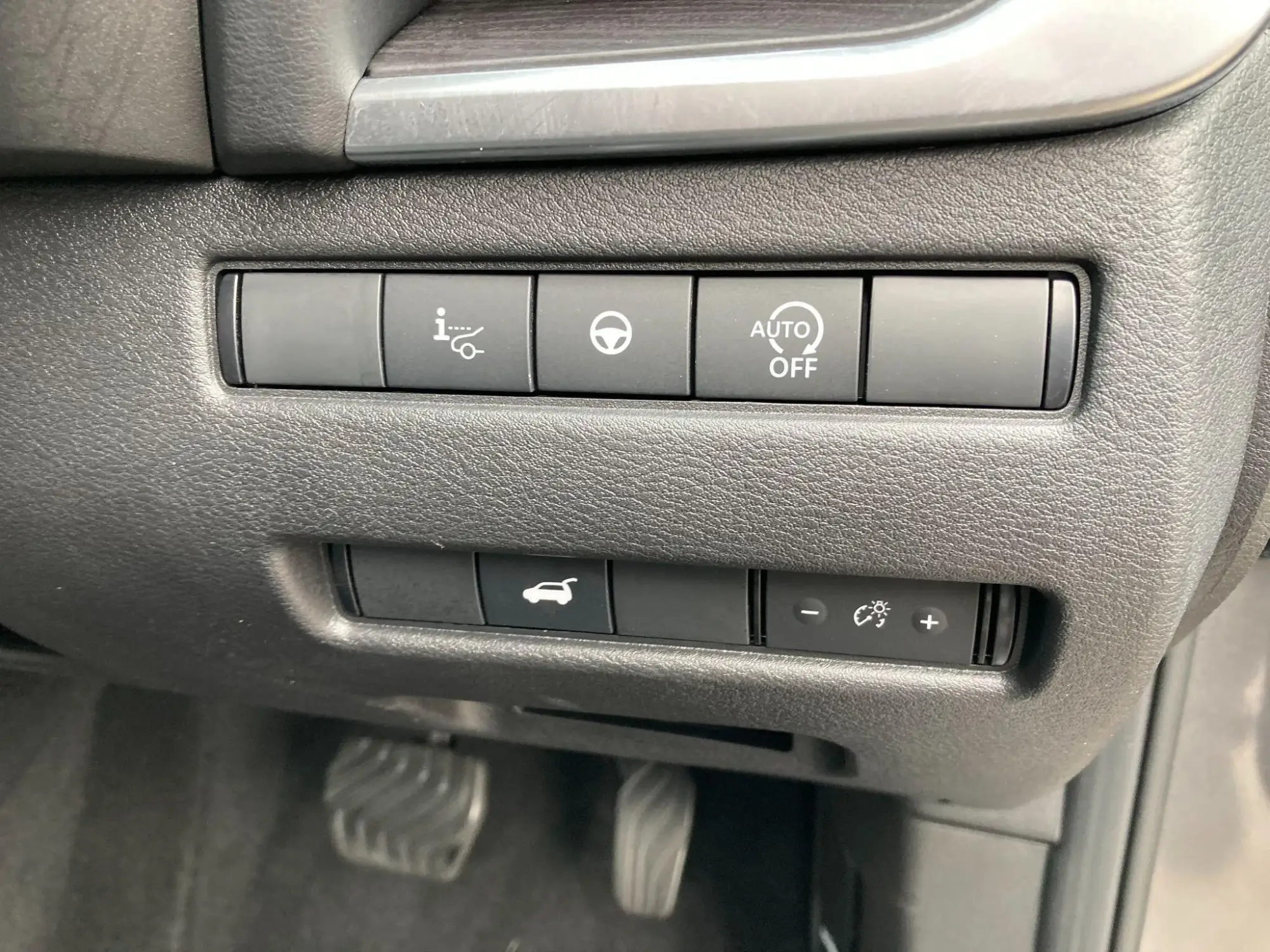 Nissan X-Trail Image 60 Nissan X-Trail Image 60