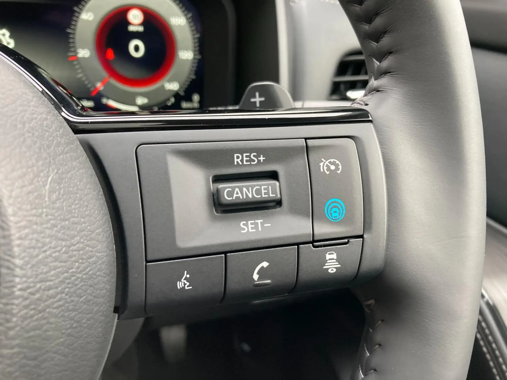 Nissan X-Trail Image 61 Nissan X-Trail Image 61