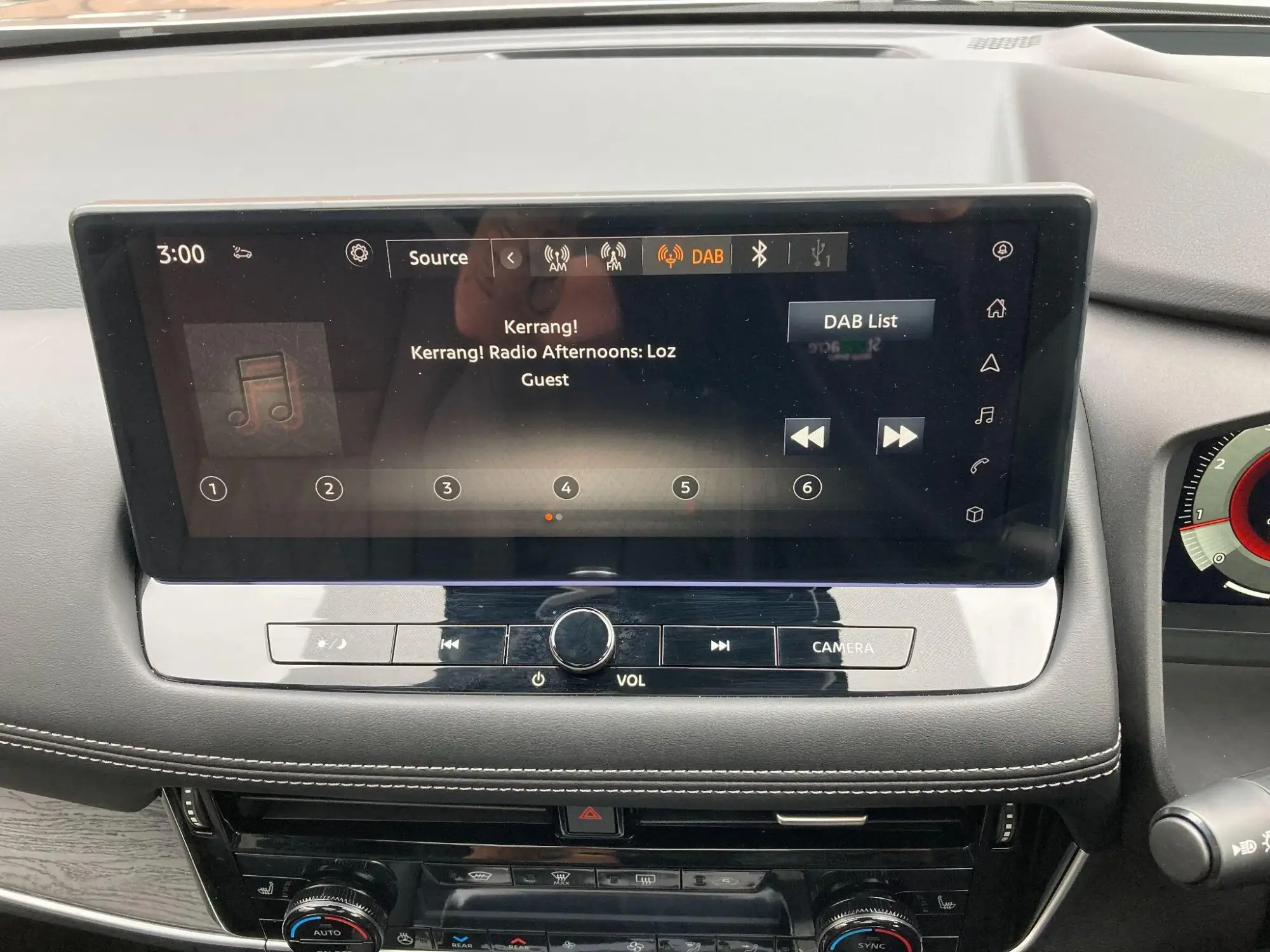 Nissan X-Trail Image 68 Nissan X-Trail Image 68