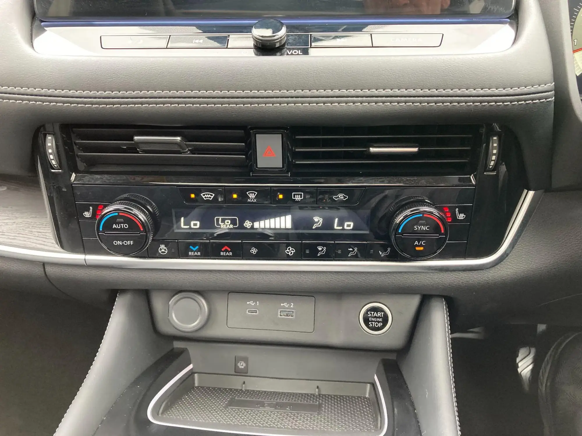 Nissan X-Trail Image 70 Nissan X-Trail Image 70
