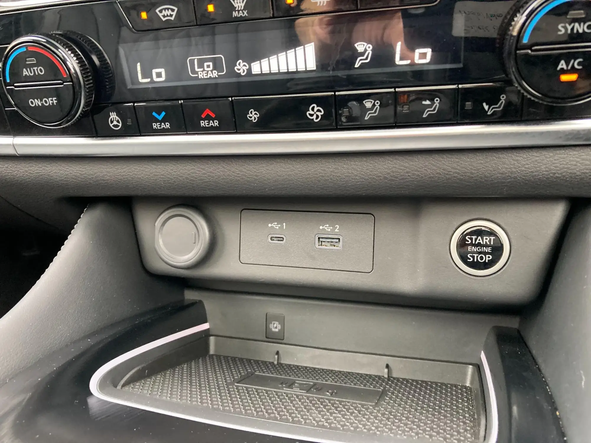 Nissan X-Trail Image 71 Nissan X-Trail Image 71