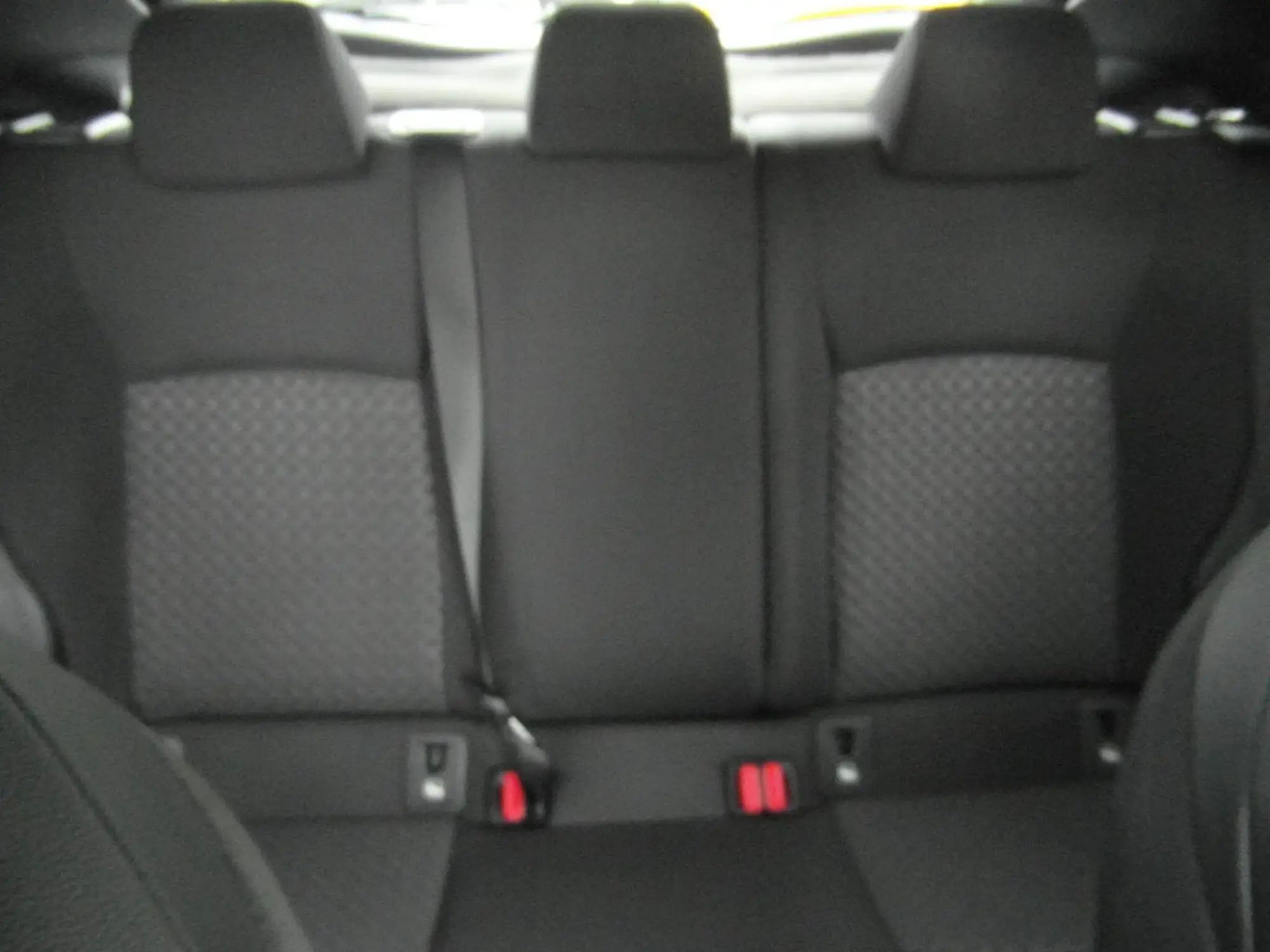 Toyota C-HR Hybrid Image 14