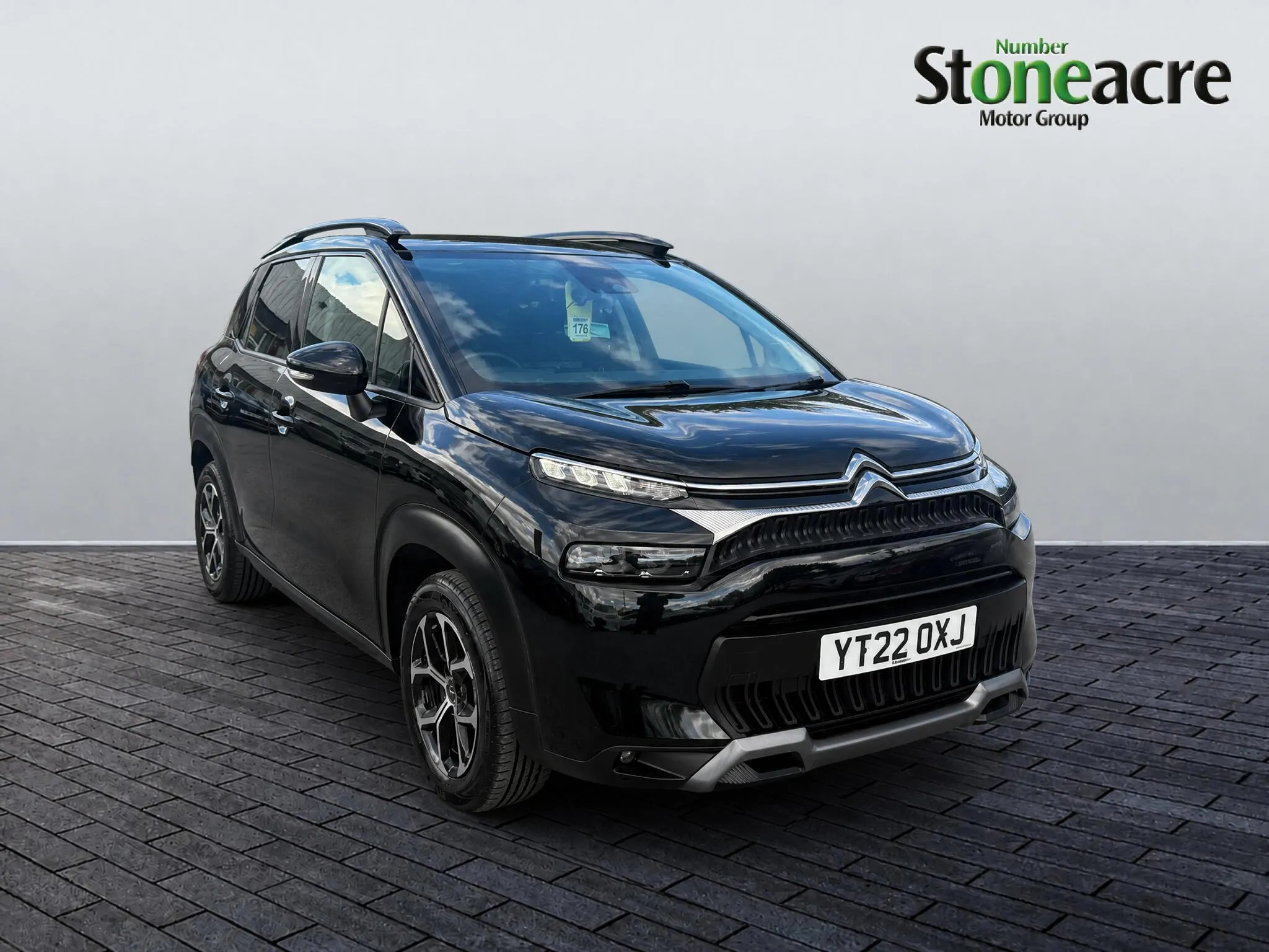 Citroen C3 Aircross Citroen C3 Aircross
