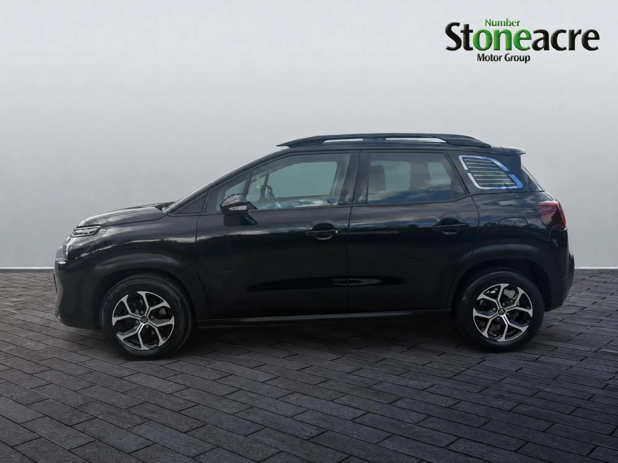Citroen C3 Aircross Image 5 Citroen C3 Aircross Image 5