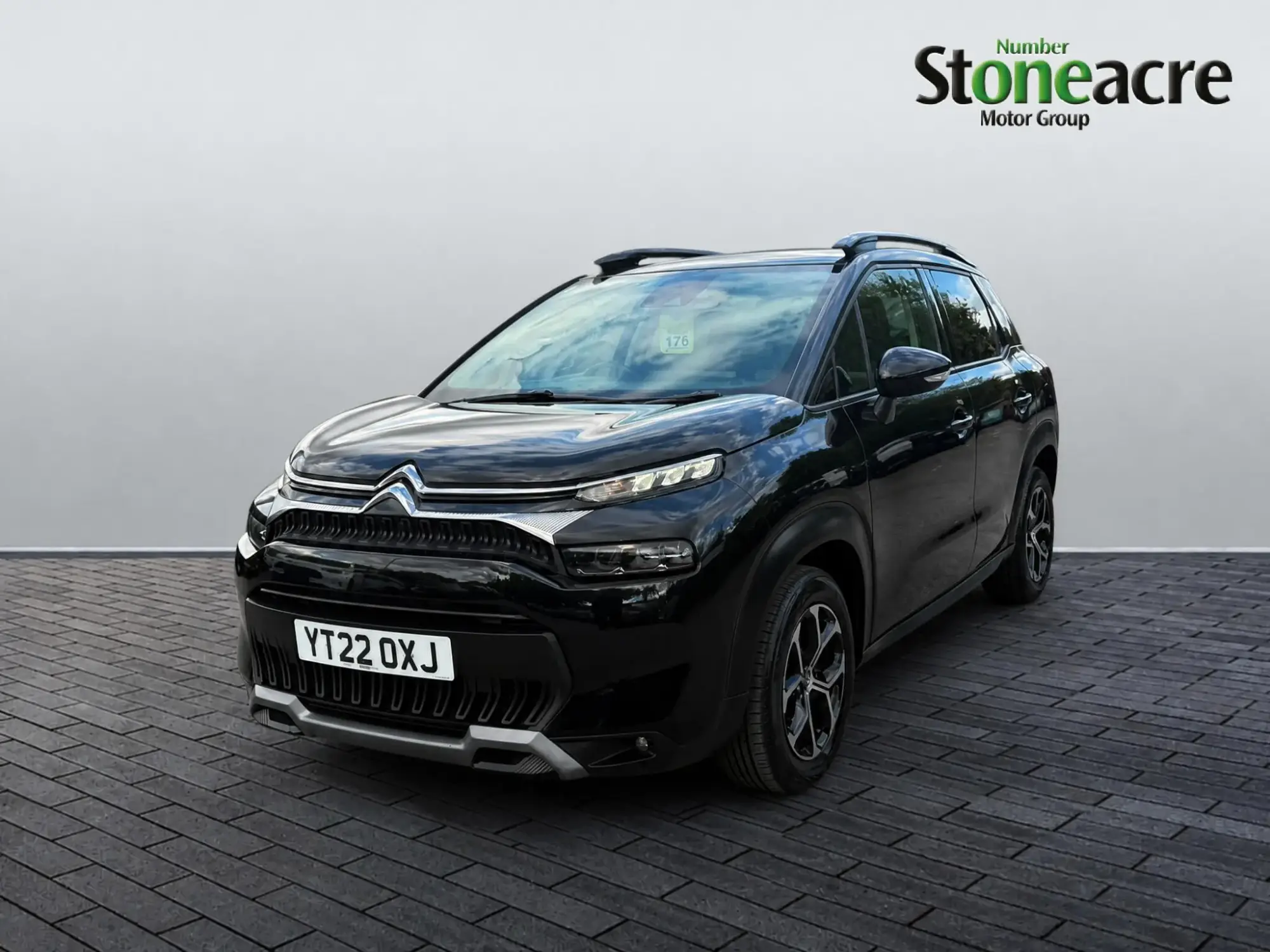 Citroen C3 Aircross Image 6 Citroen C3 Aircross Image 6