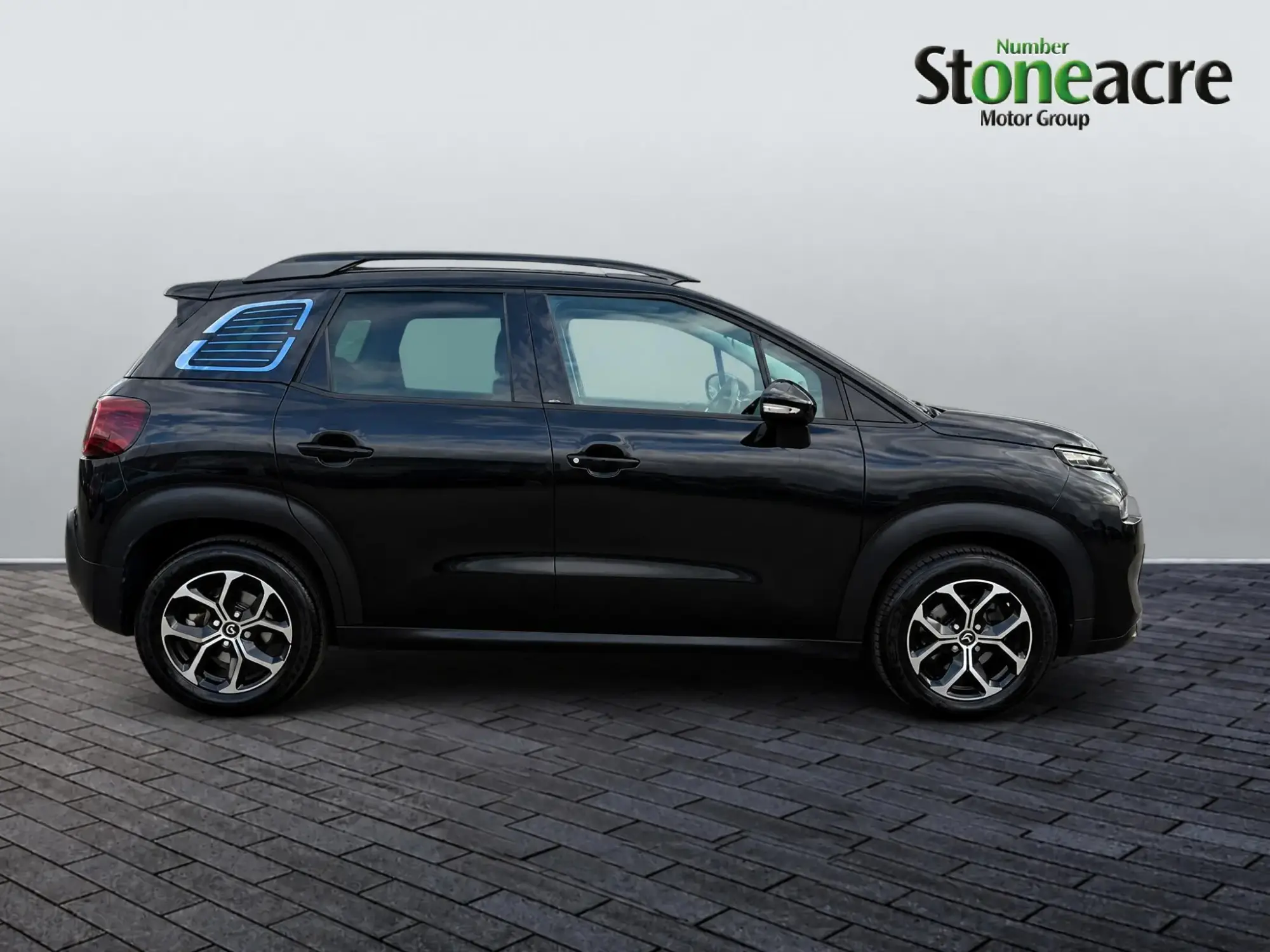 Citroen C3 Aircross Image 7 Citroen C3 Aircross Image 7