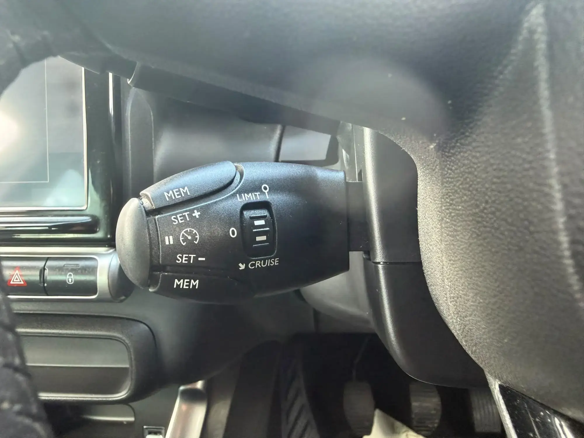 Citroen C3 Aircross Image 18 Citroen C3 Aircross Image 18