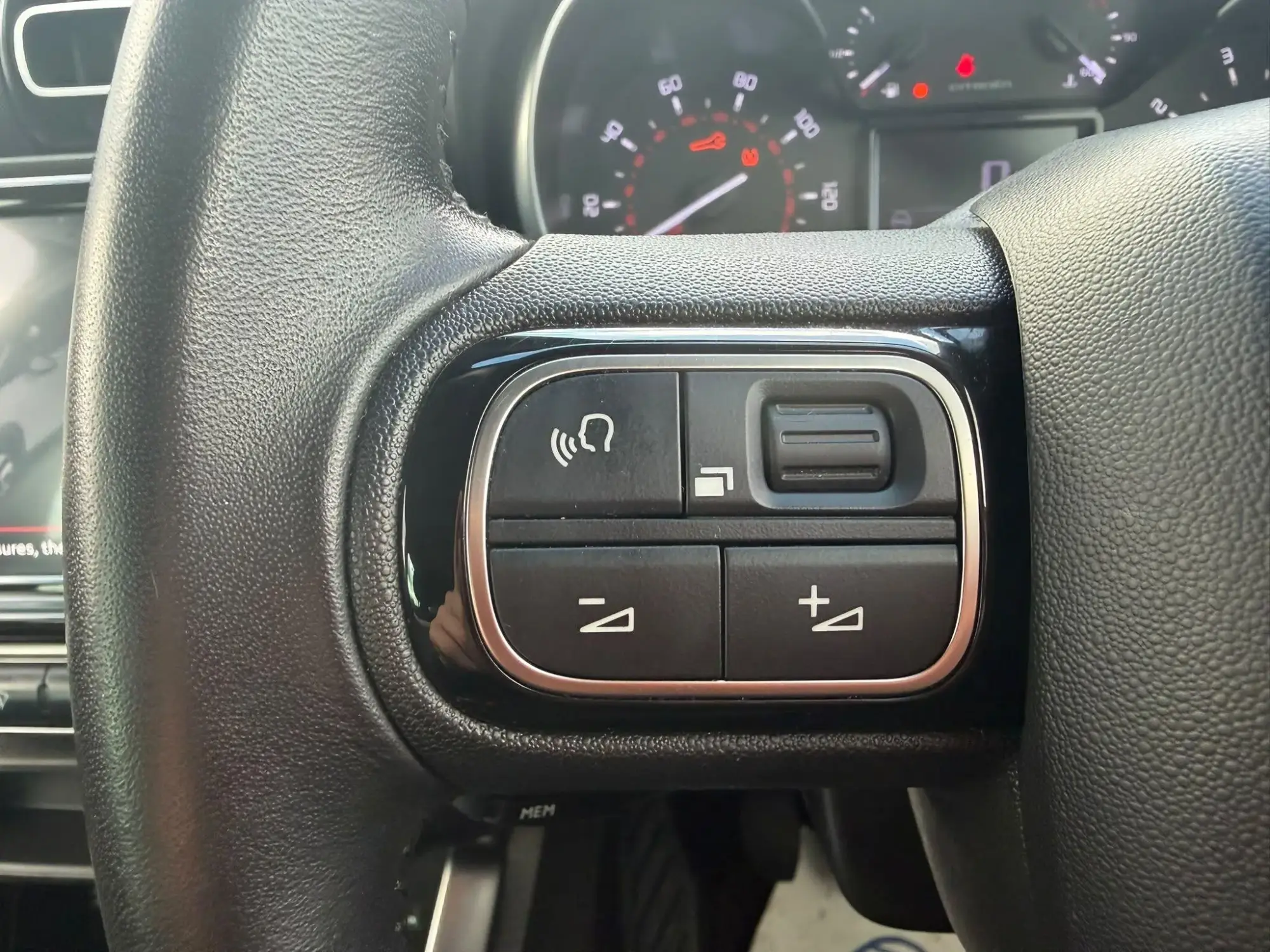Citroen C3 Aircross Image 19 Citroen C3 Aircross Image 19