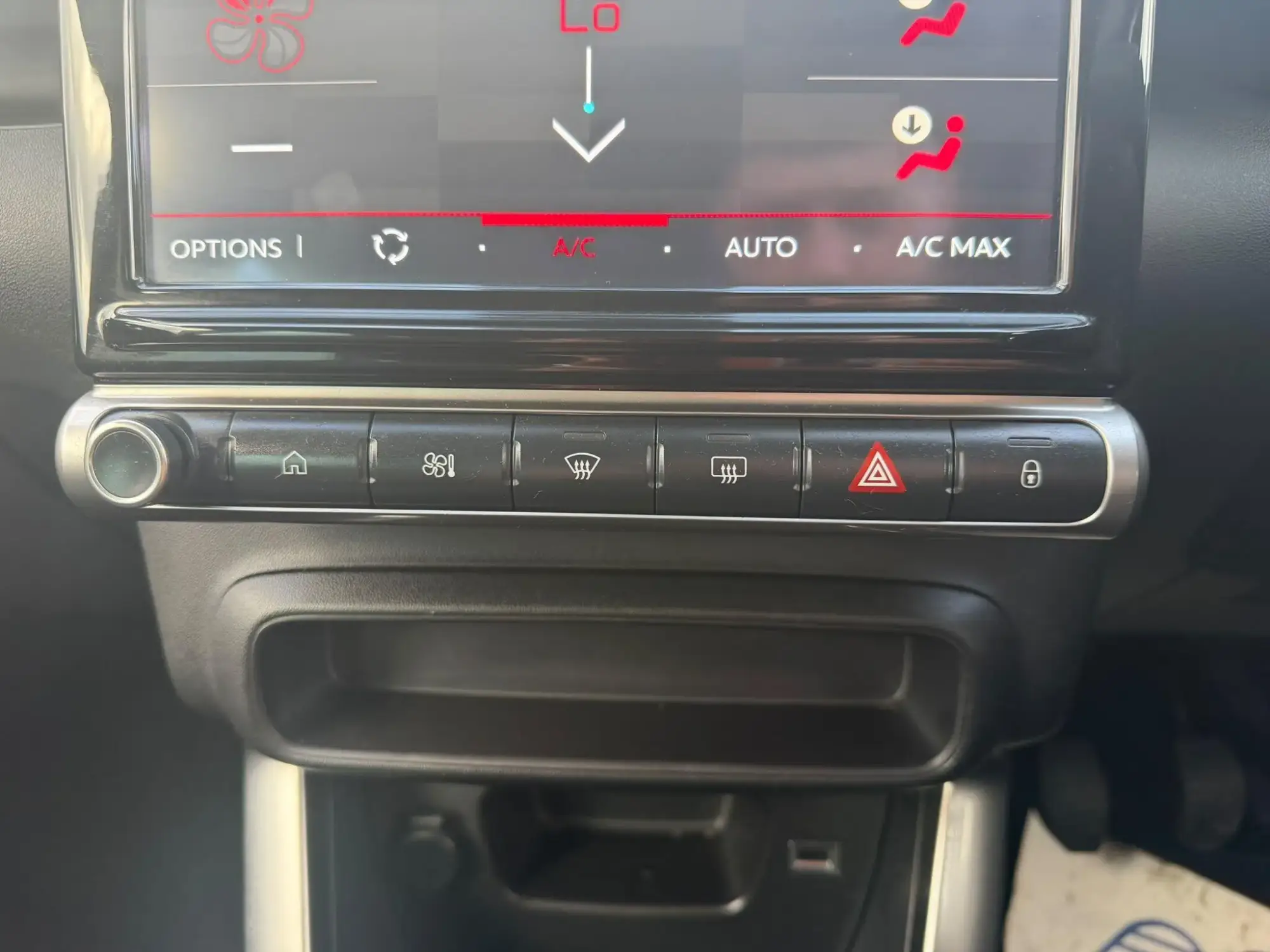 Citroen C3 Aircross Image 20 Citroen C3 Aircross Image 20