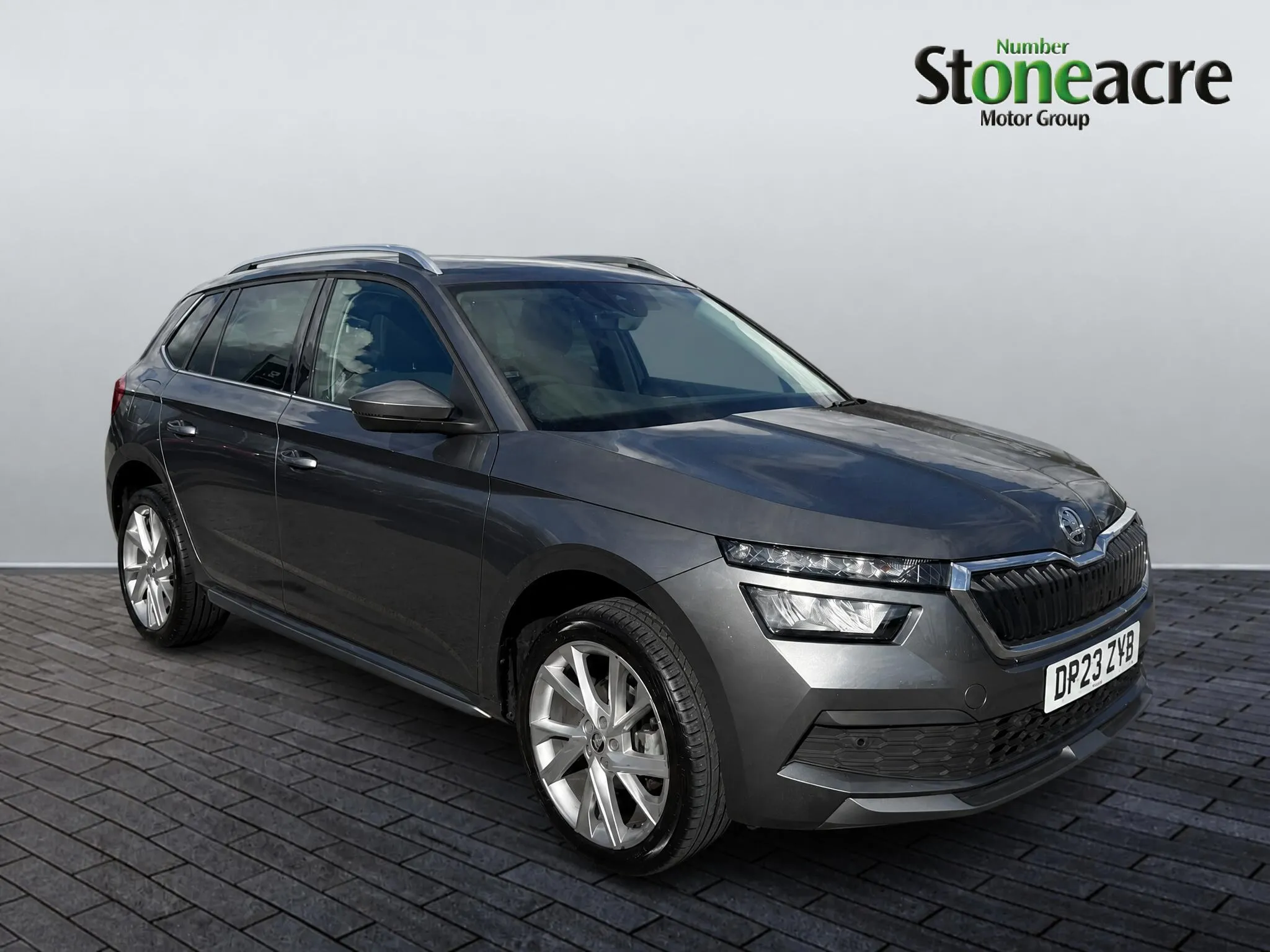 Skoda Kamiq Skoda Kamiq