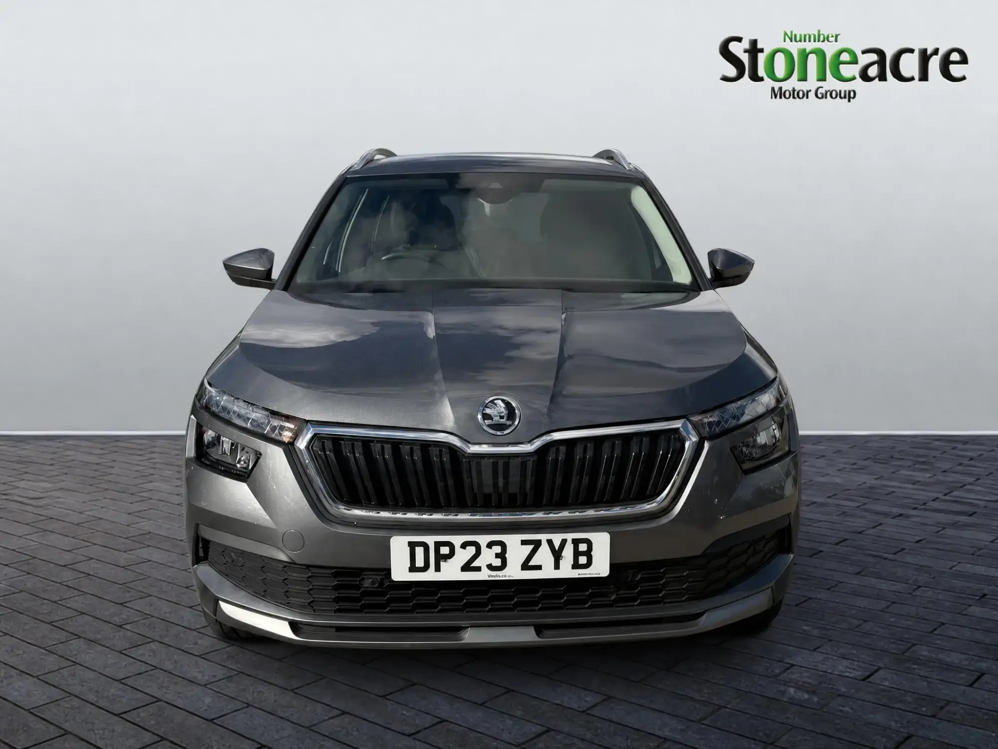 Skoda Kamiq Image 8 Skoda Kamiq Image 8