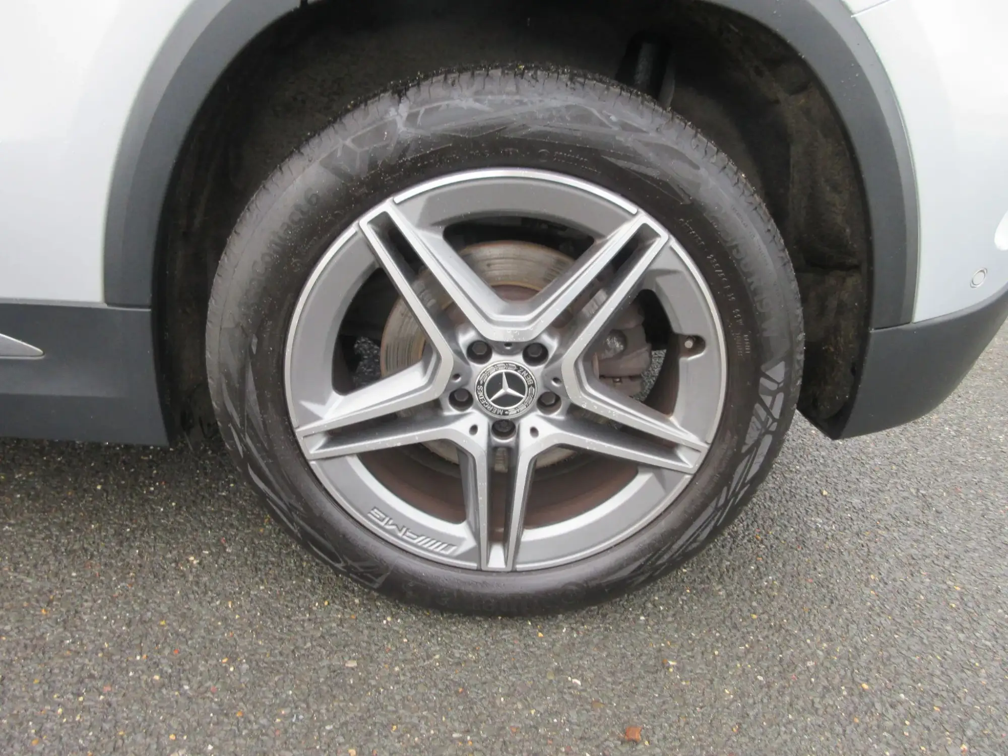 Mercedes-Benz GLA Image 56