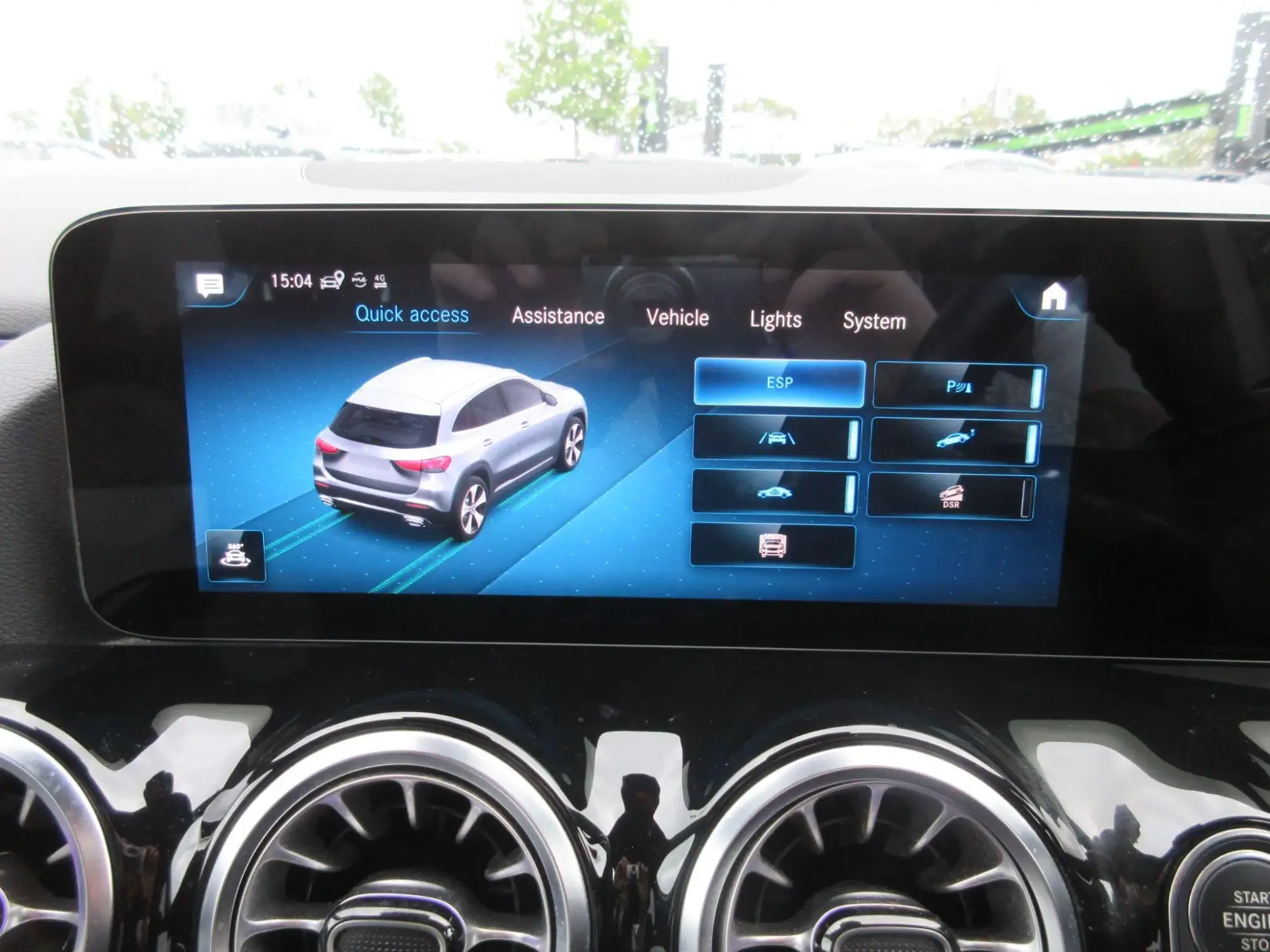 Mercedes-Benz GLA Image 66