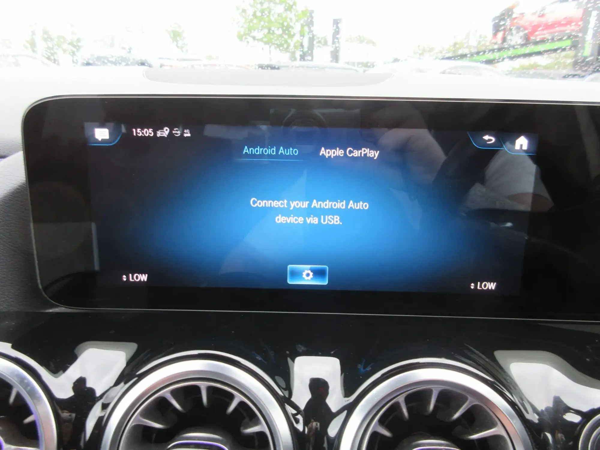 Mercedes-Benz GLA Image 68
