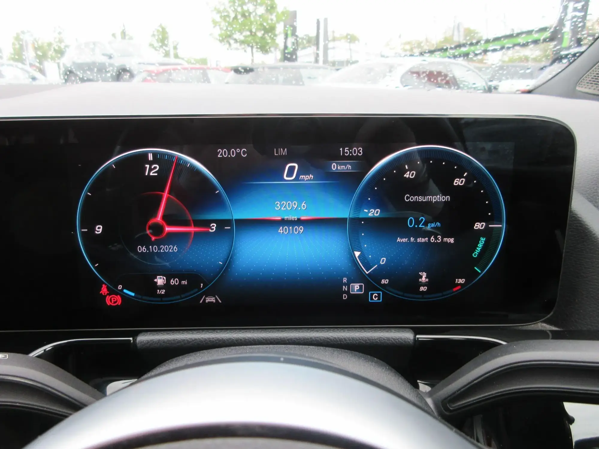 Mercedes-Benz GLA Image 69