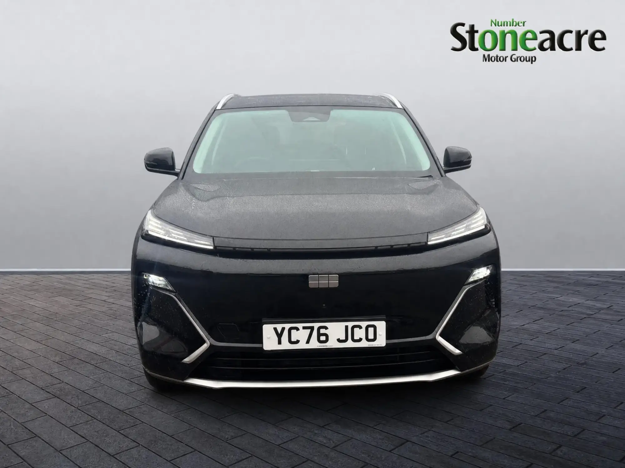 Geely Starray EM-i 1.5 EM-i 18.4kWh Max Auto Euro 6 (s/s) 5dr YC76JCO Image 2