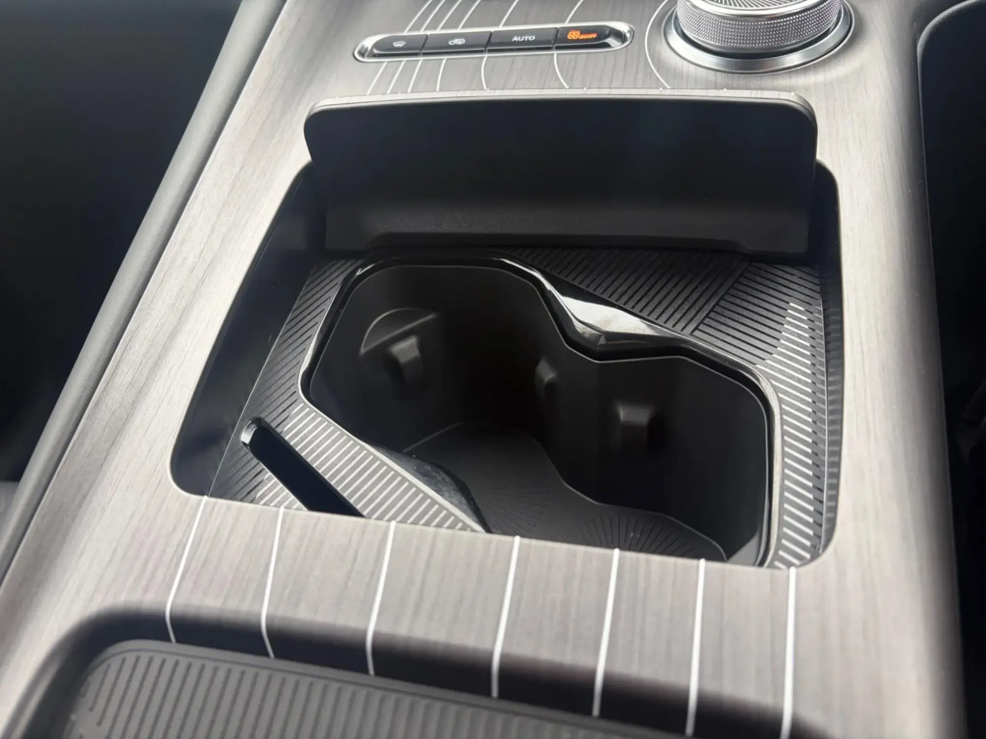 Geely Starray EM-i Image 13 Geely Starray EM-i Image 13