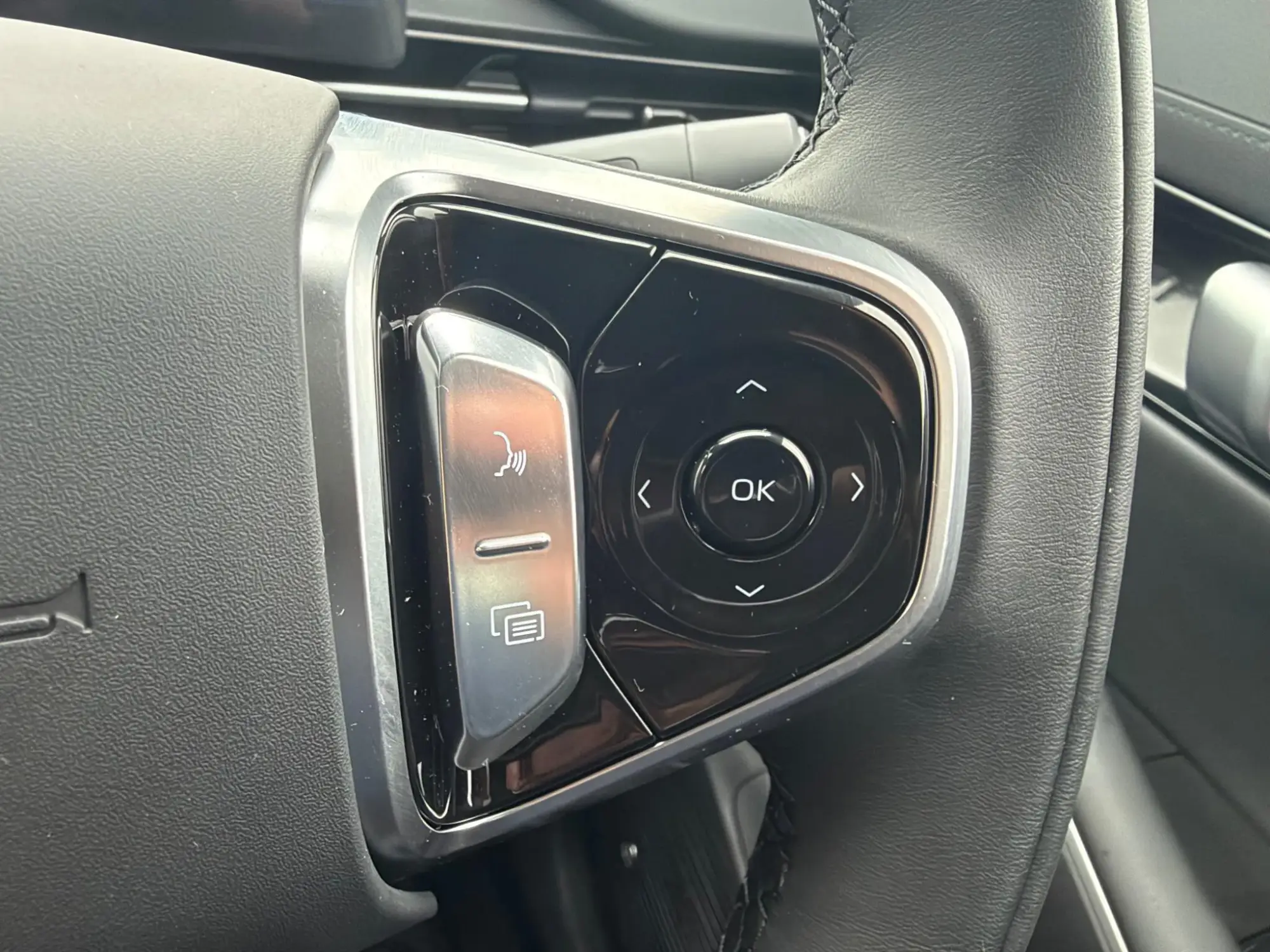 Geely Starray EM-i Image 15 Geely Starray EM-i Image 15