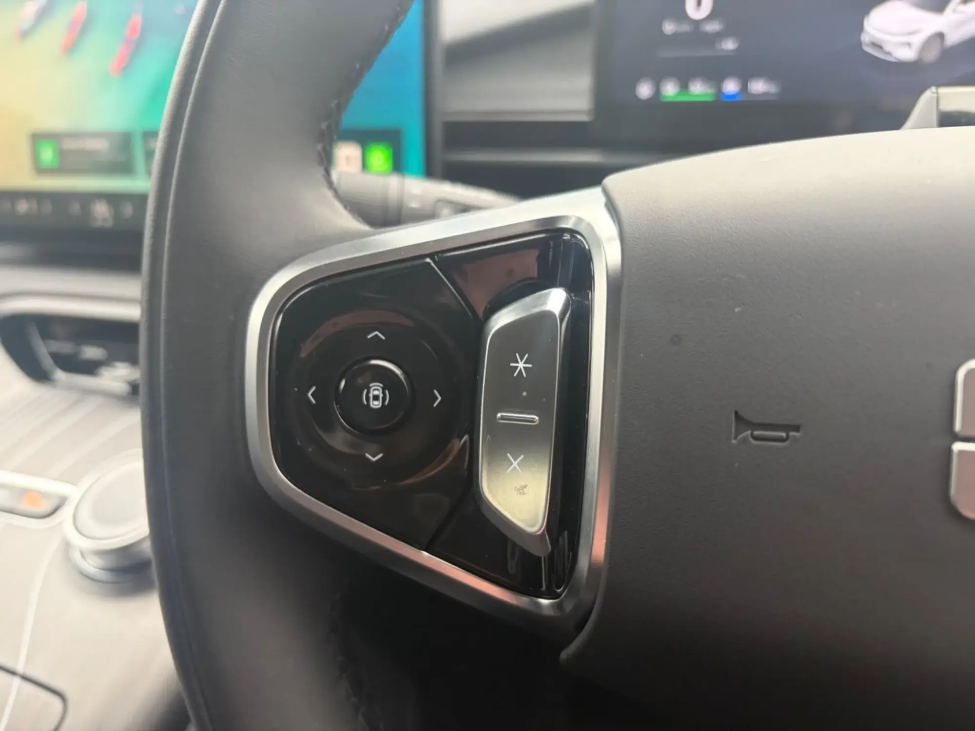 Geely Starray EM-i Image 16 Geely Starray EM-i Image 16