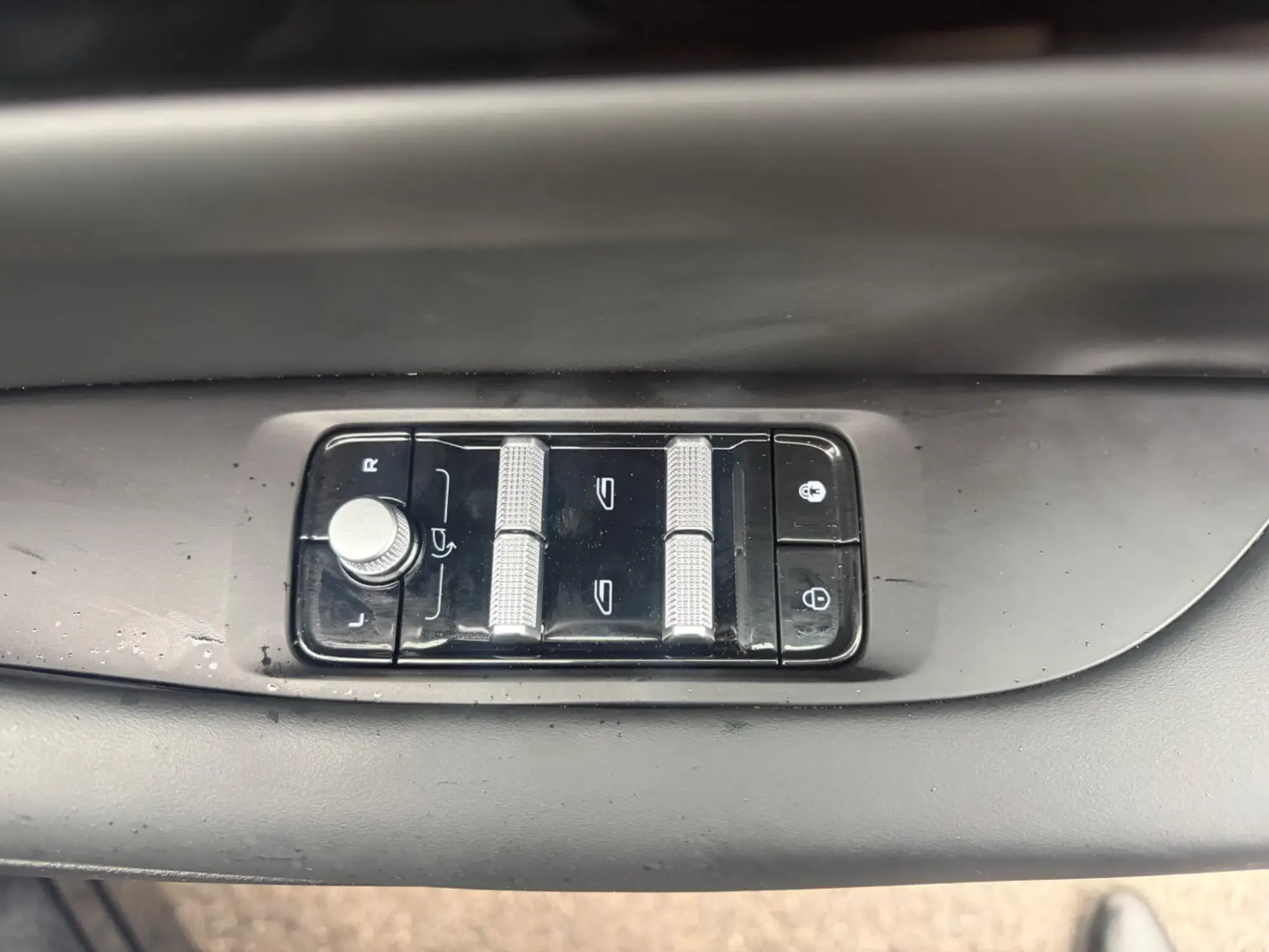 Geely Starray EM-i Image 17 Geely Starray EM-i Image 17