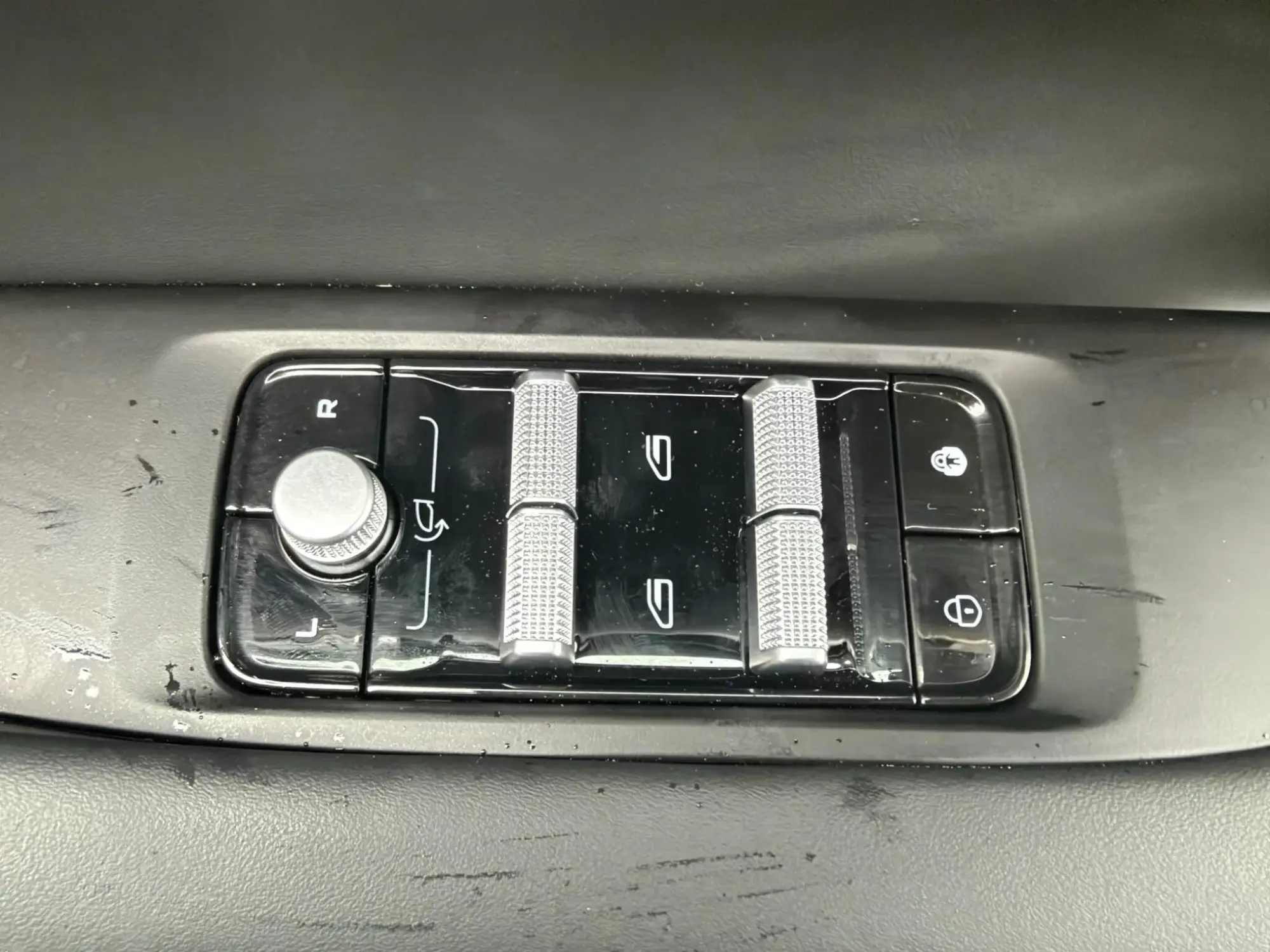 Geely Starray EM-i Image 18 Geely Starray EM-i Image 18