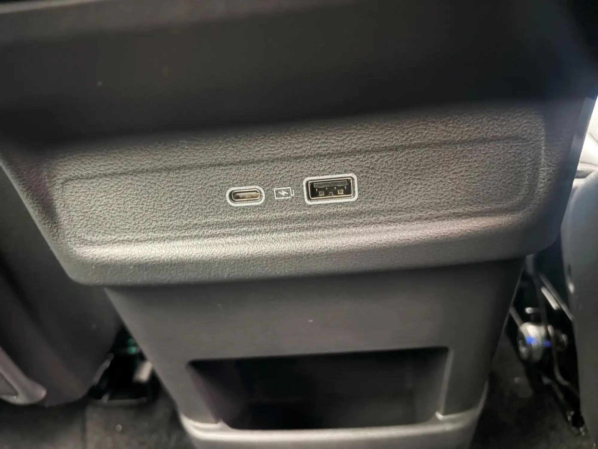 Geely Starray EM-i Image 19 Geely Starray EM-i Image 19