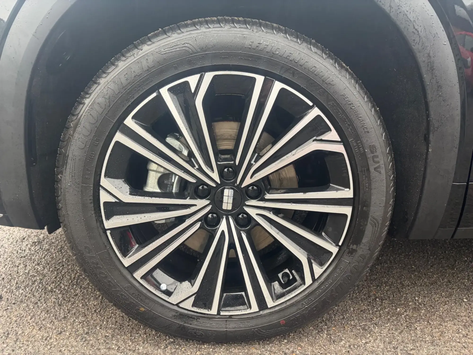 Geely Starray EM-i Image 21 Geely Starray EM-i Image 21
