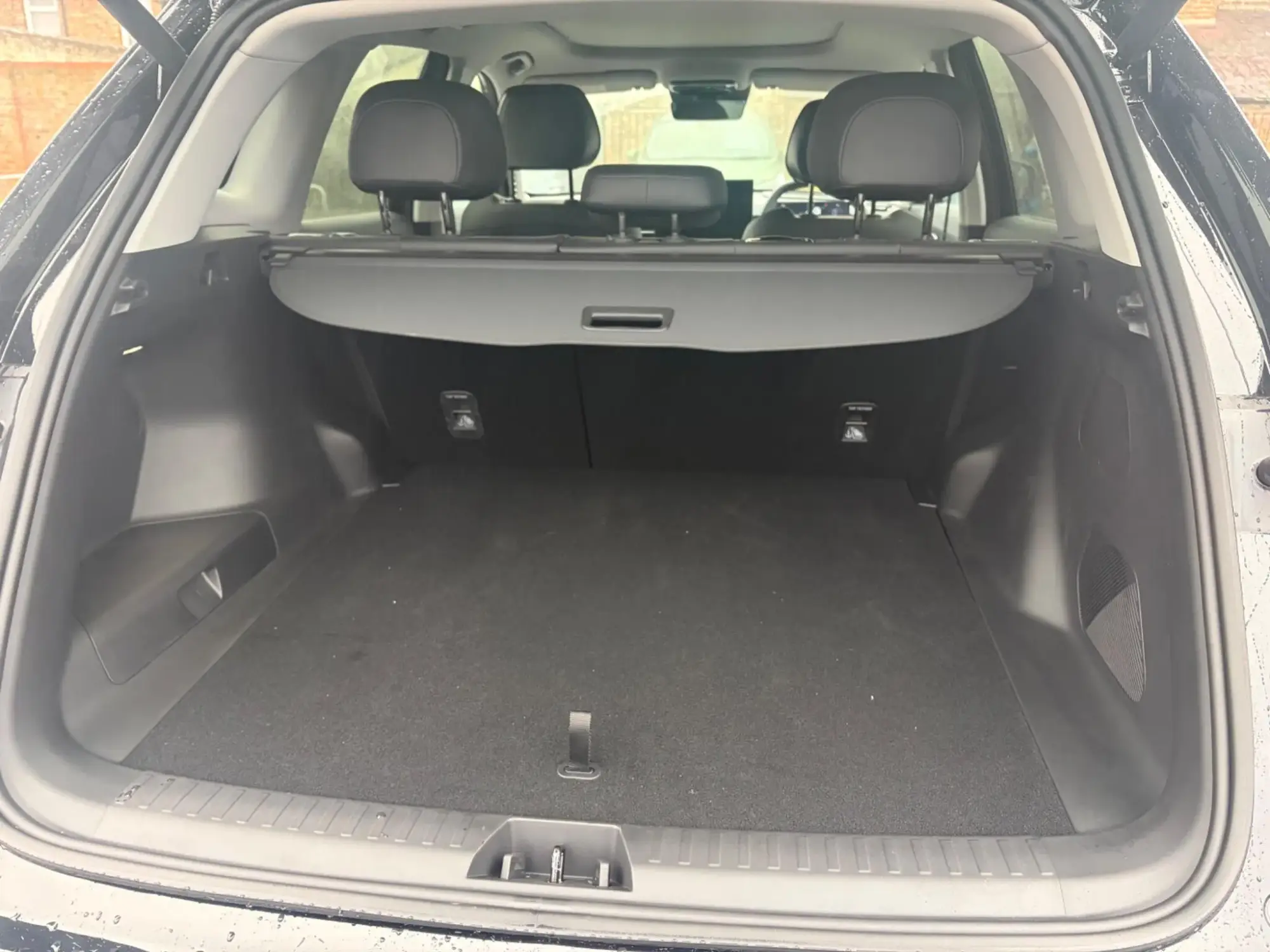 Geely Starray EM-i Image 35 Geely Starray EM-i Image 35