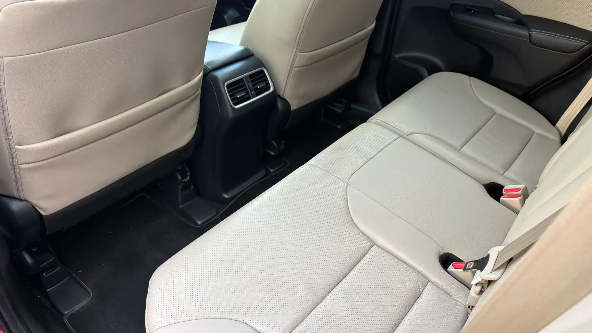 Honda CR-V Image 14 Honda CR-V Image 14
