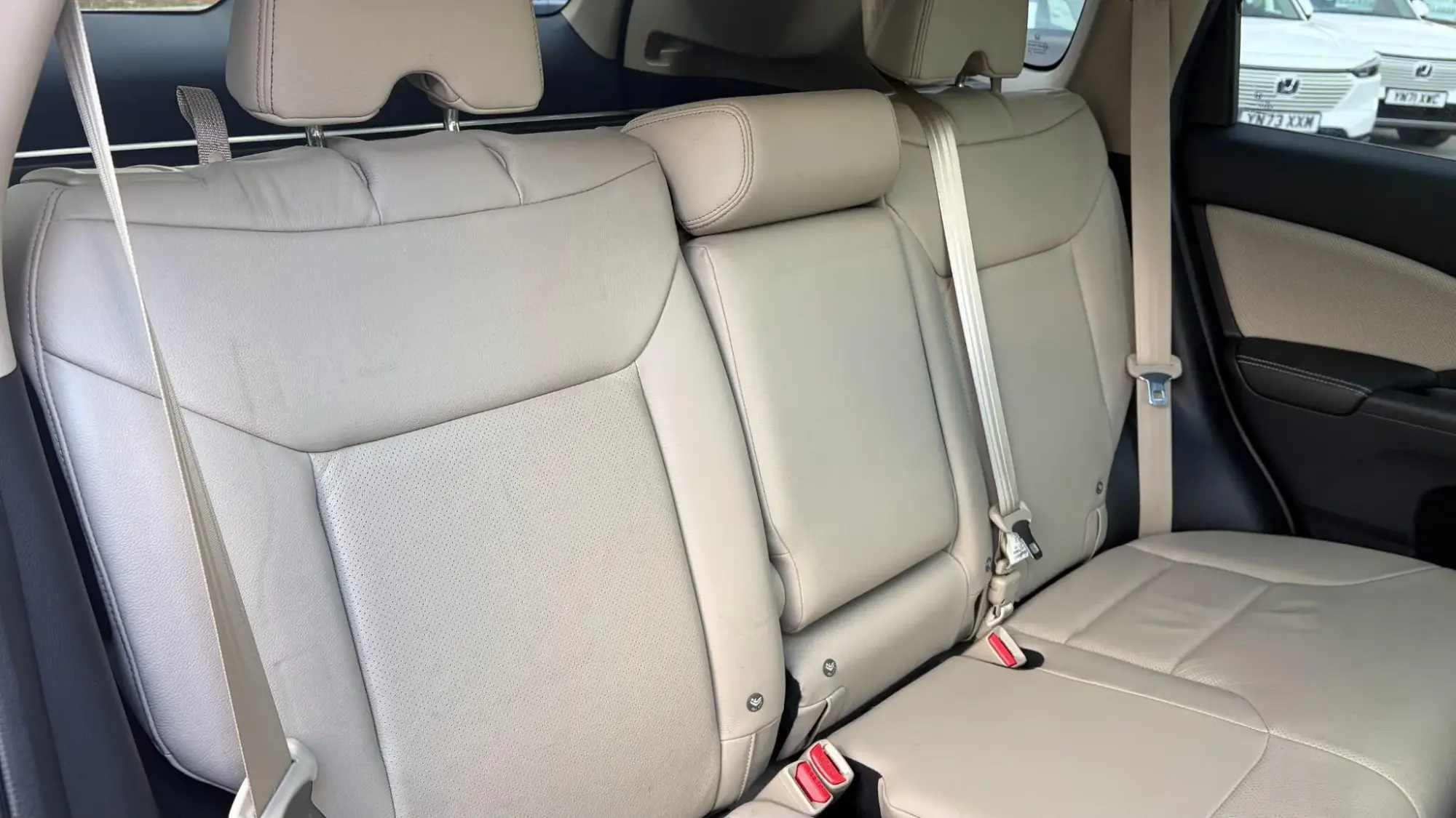 Honda CR-V Image 15 Honda CR-V Image 15