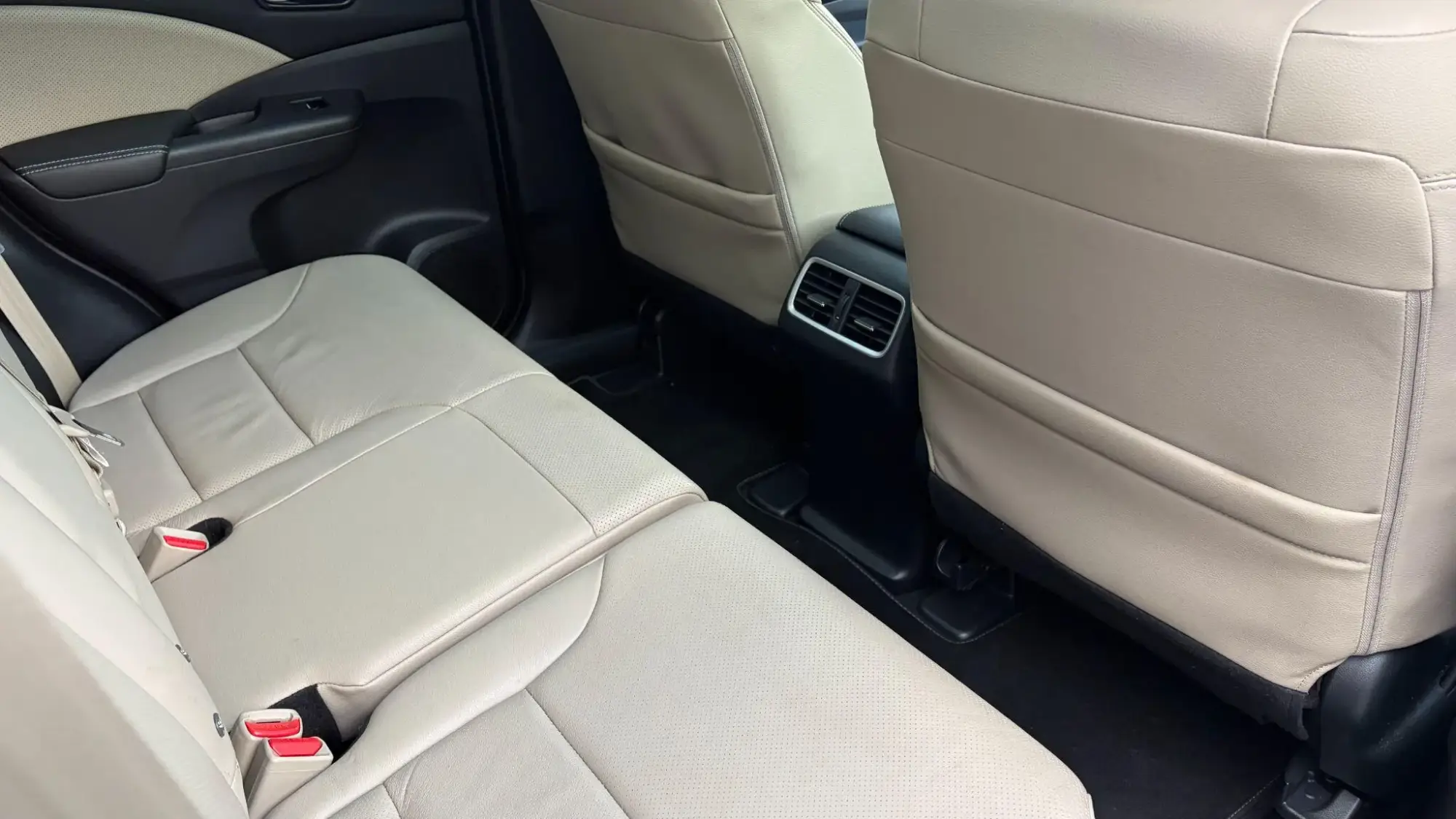 Honda CR-V Image 16 Honda CR-V Image 16