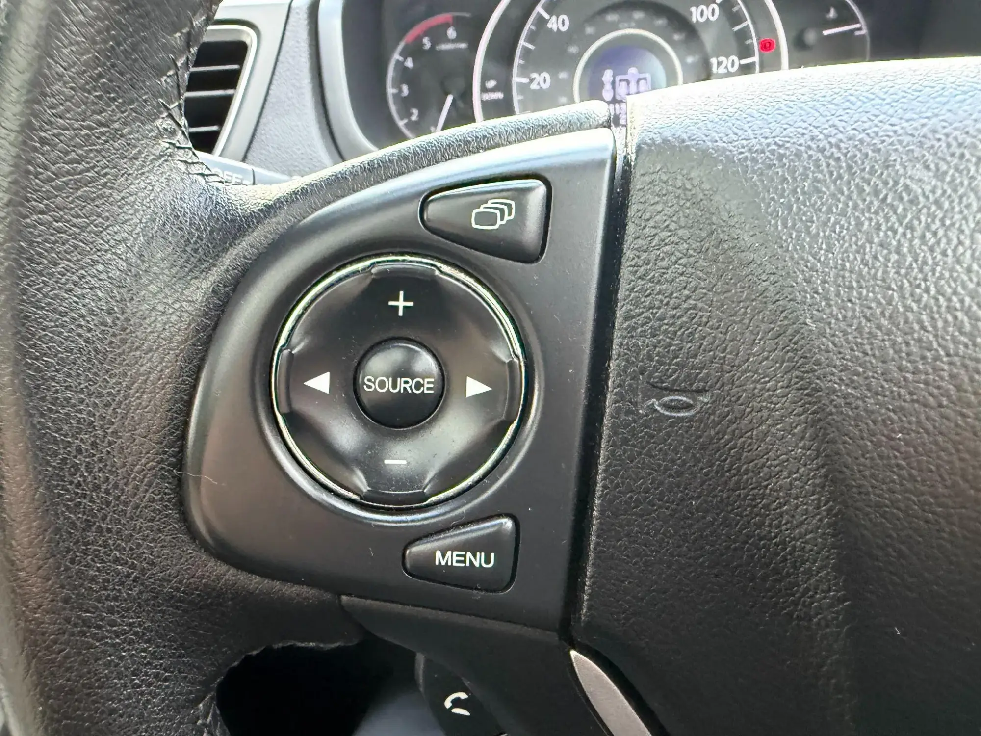 Honda CR-V Image 17 Honda CR-V Image 17