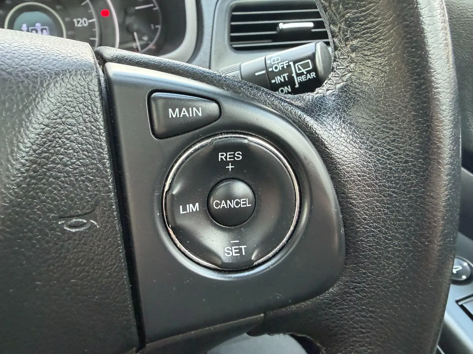 Honda CR-V Image 18 Honda CR-V Image 18