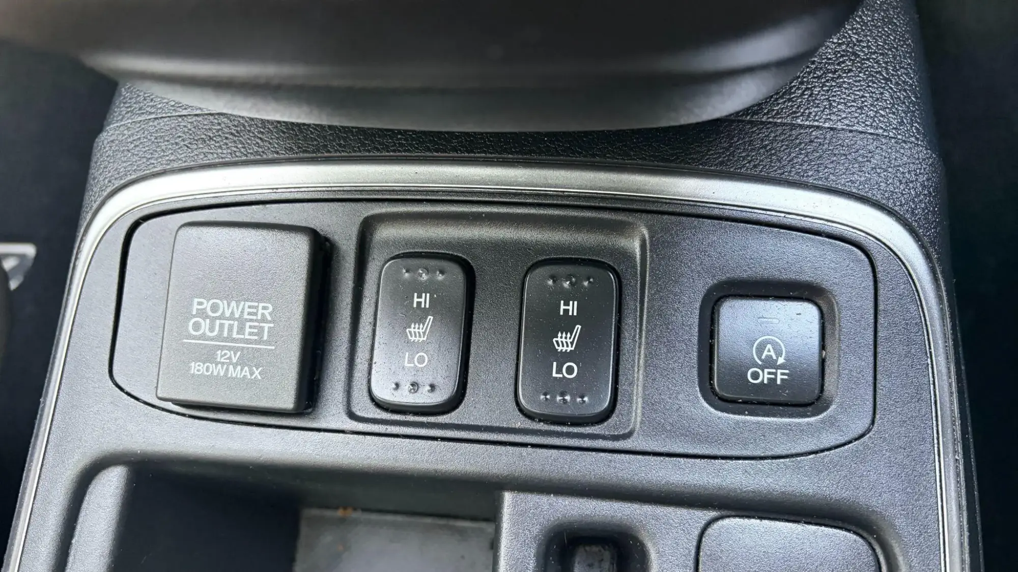 Honda CR-V Image 25 Honda CR-V Image 25