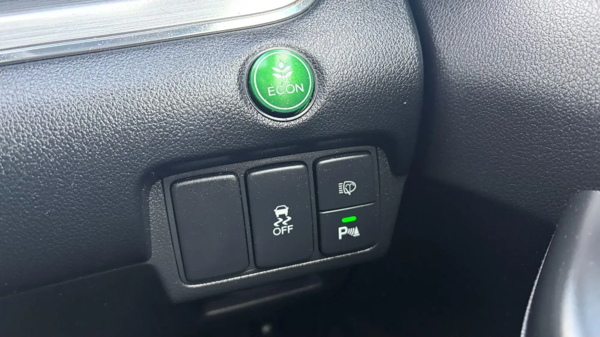Honda CR-V Image 28 Honda CR-V Image 28