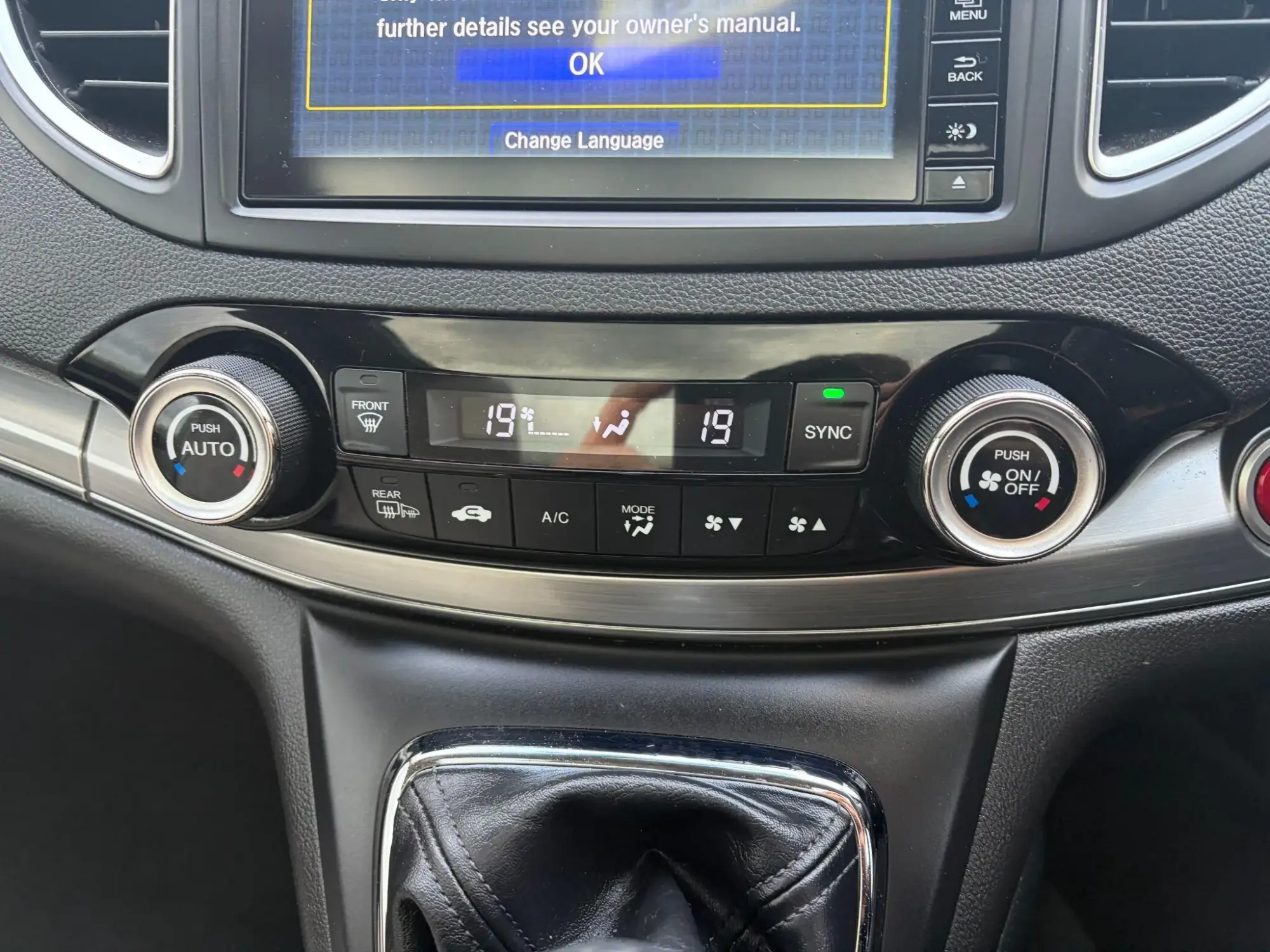 Honda CR-V Image 31 Honda CR-V Image 31