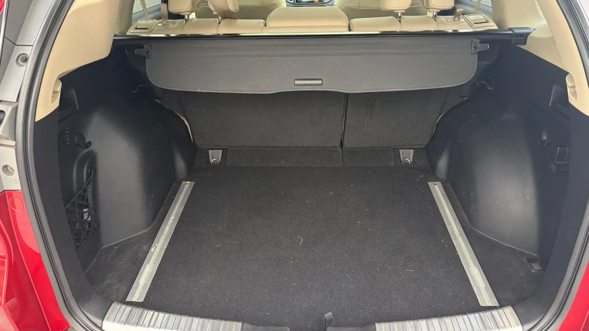Honda CR-V Image 35 Honda CR-V Image 35