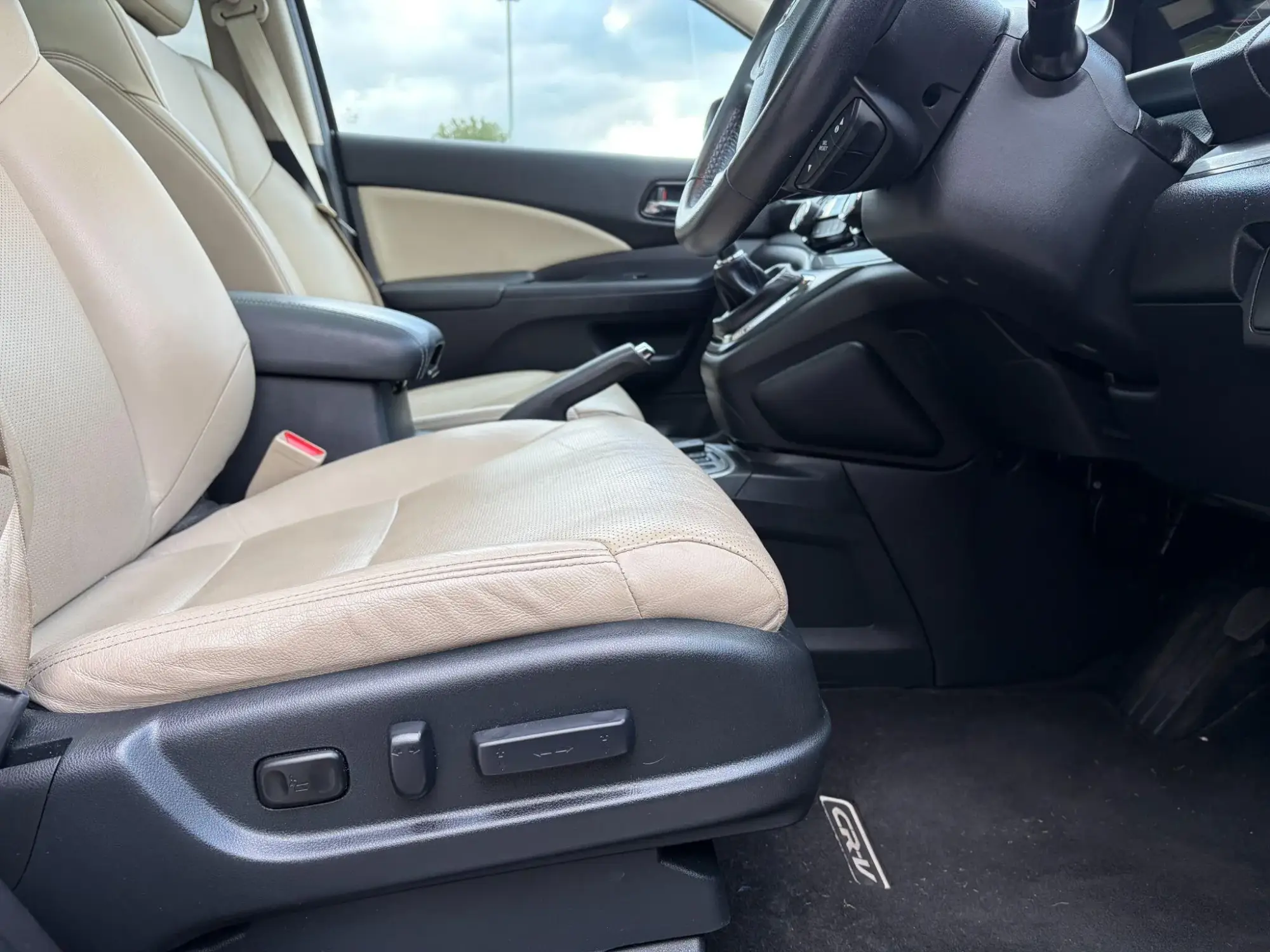 Honda CR-V Image 37 Honda CR-V Image 37