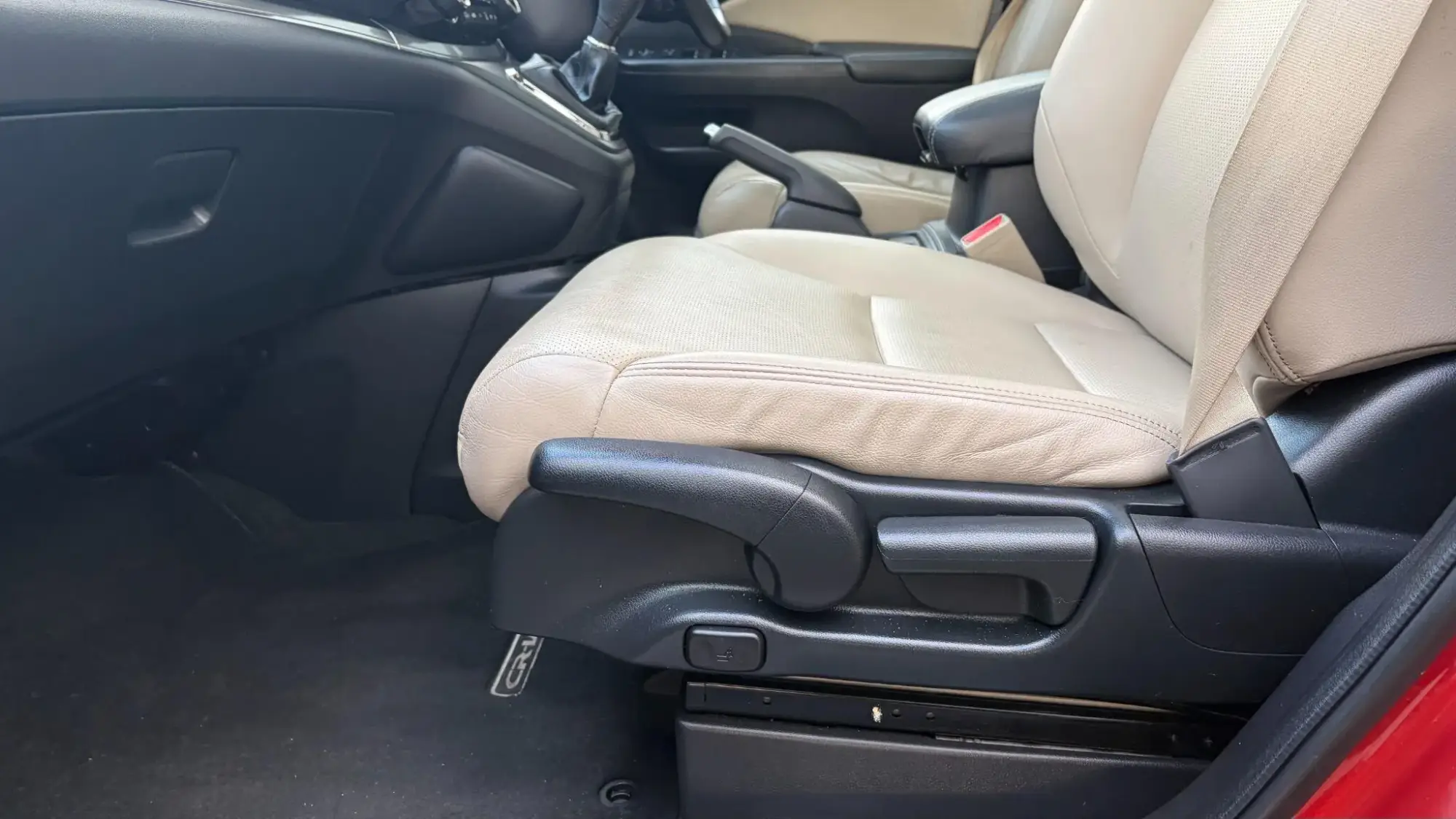 Honda CR-V Image 38 Honda CR-V Image 38