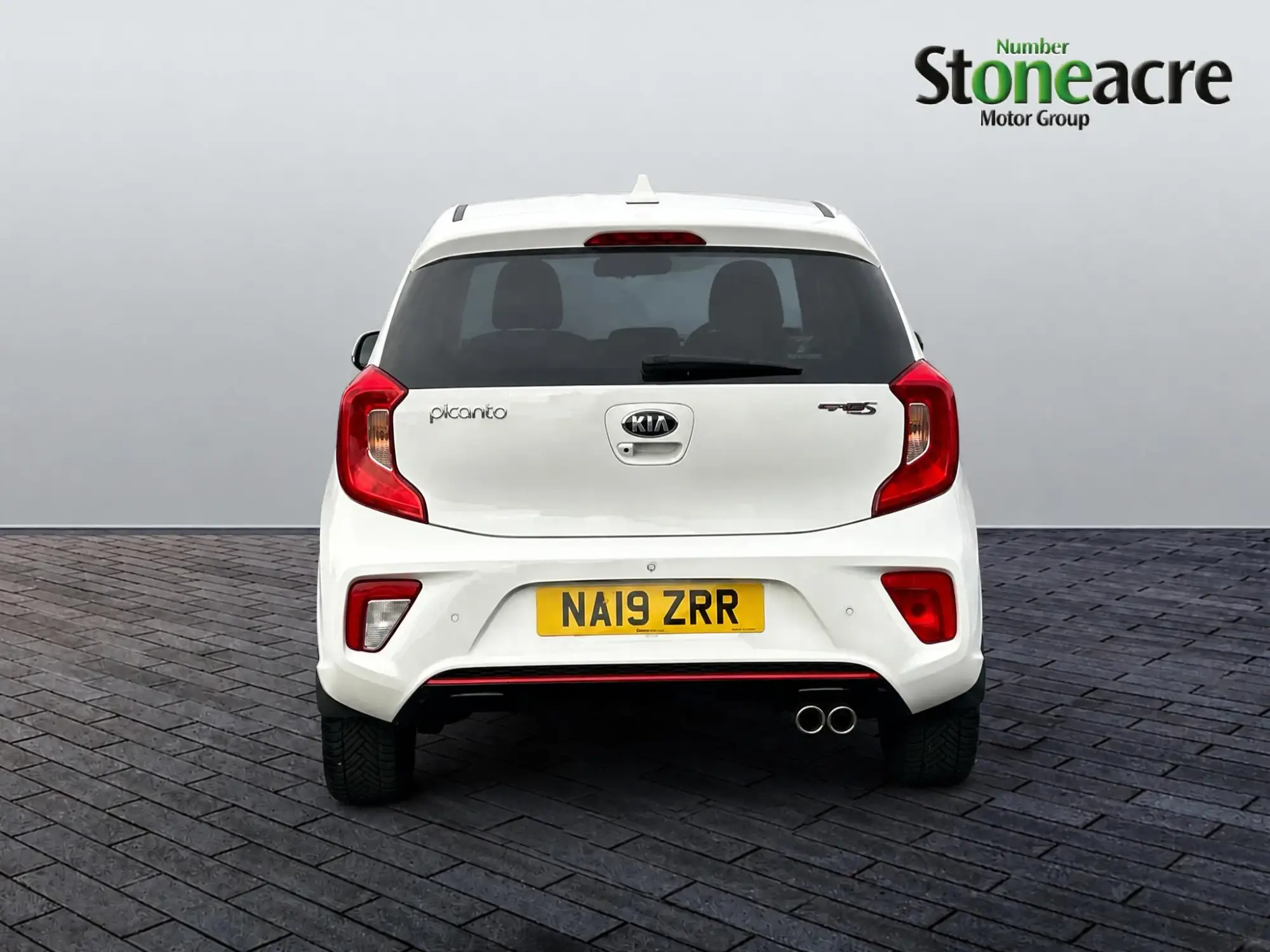 Kia Picanto Image 4