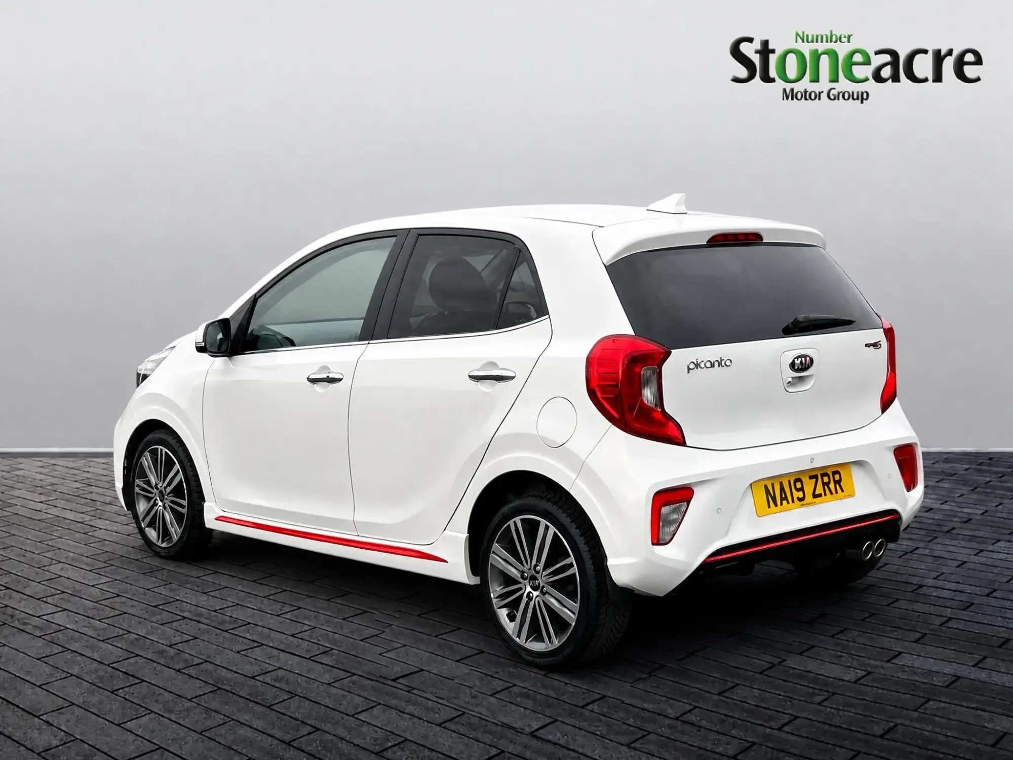 Kia Picanto Image 5