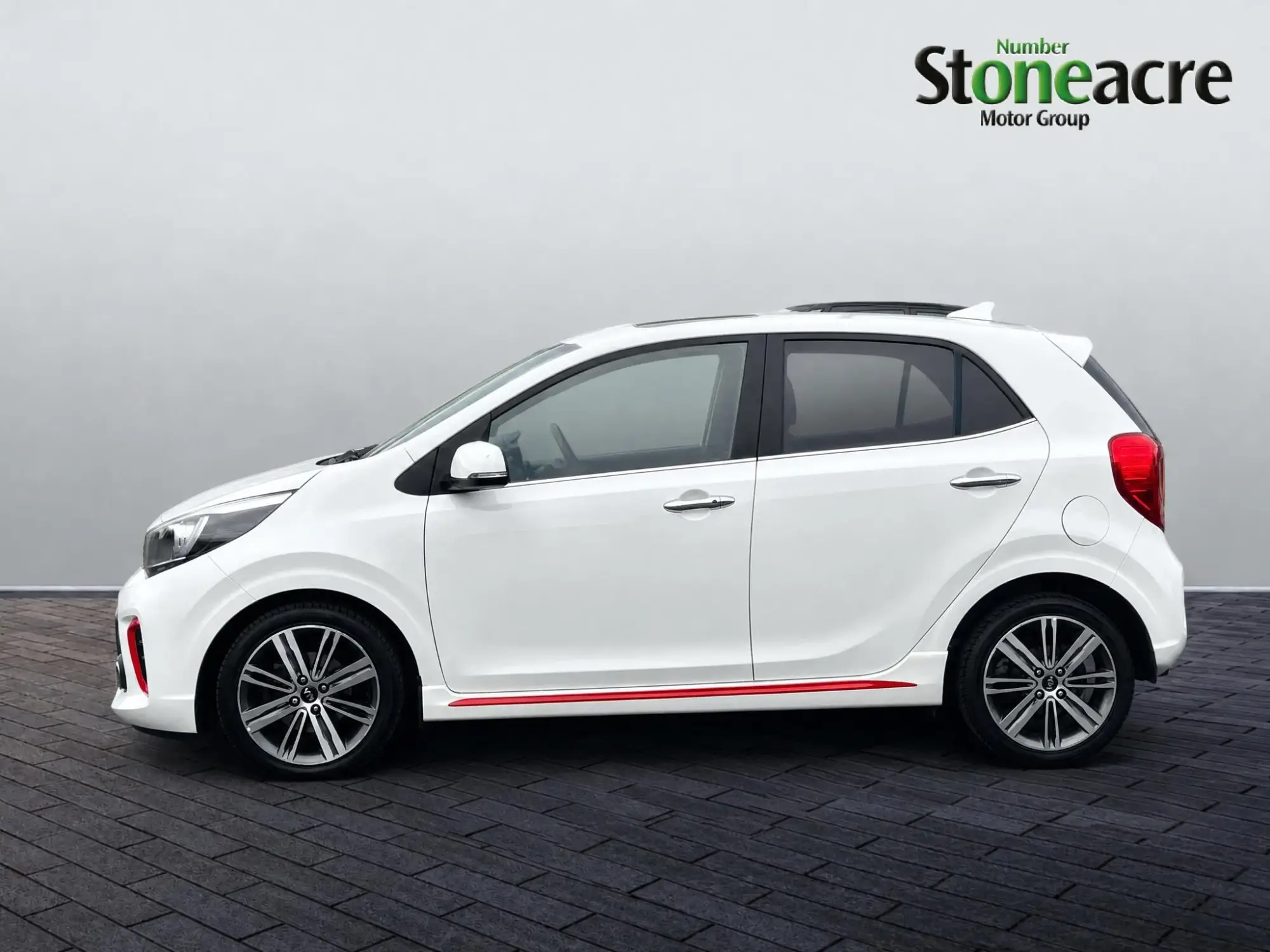 Kia Picanto Image 6