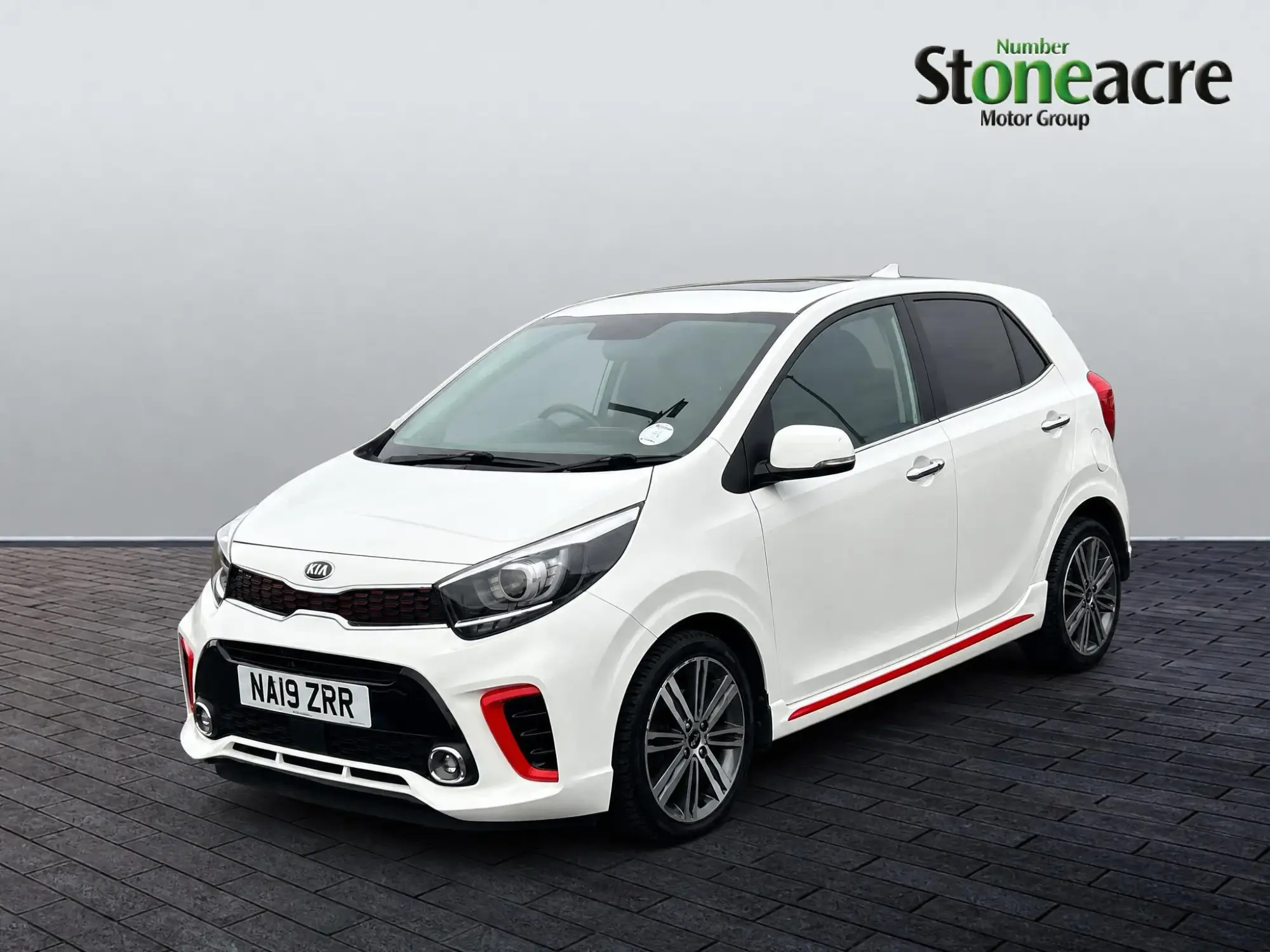 Kia Picanto Image 7