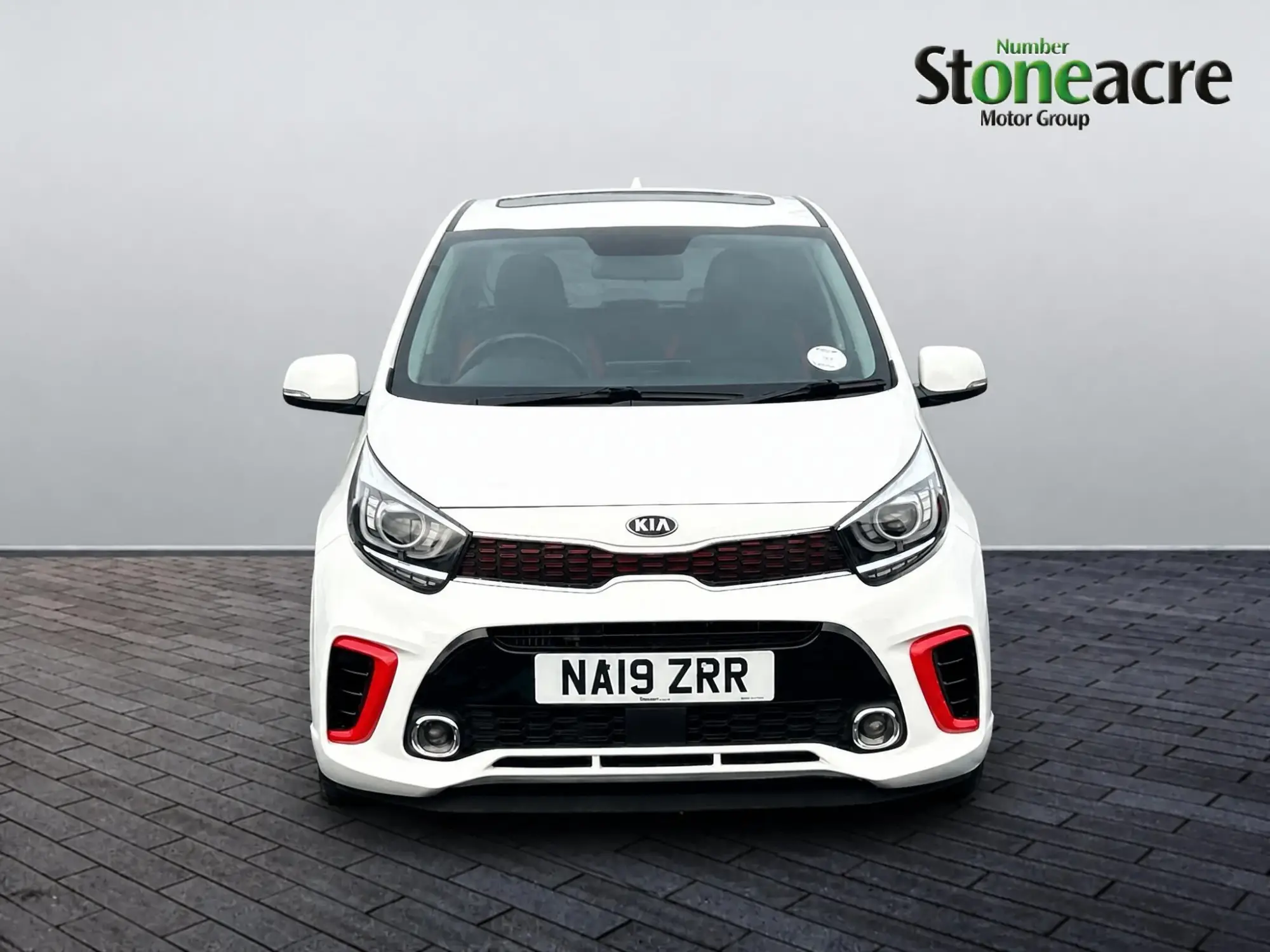 Kia Picanto Image 8