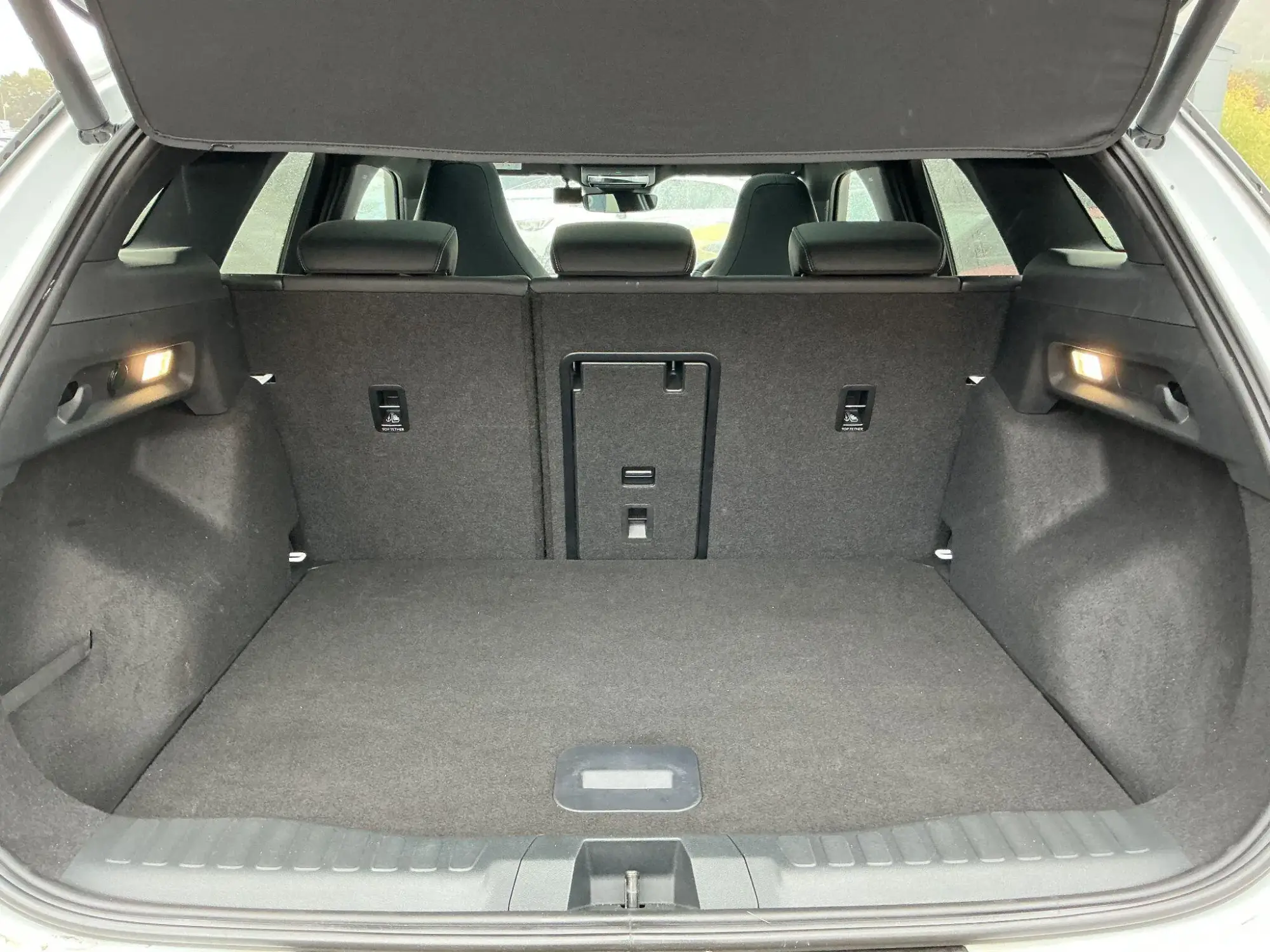 Ford Explorer Image 19 Ford Explorer Image 19
