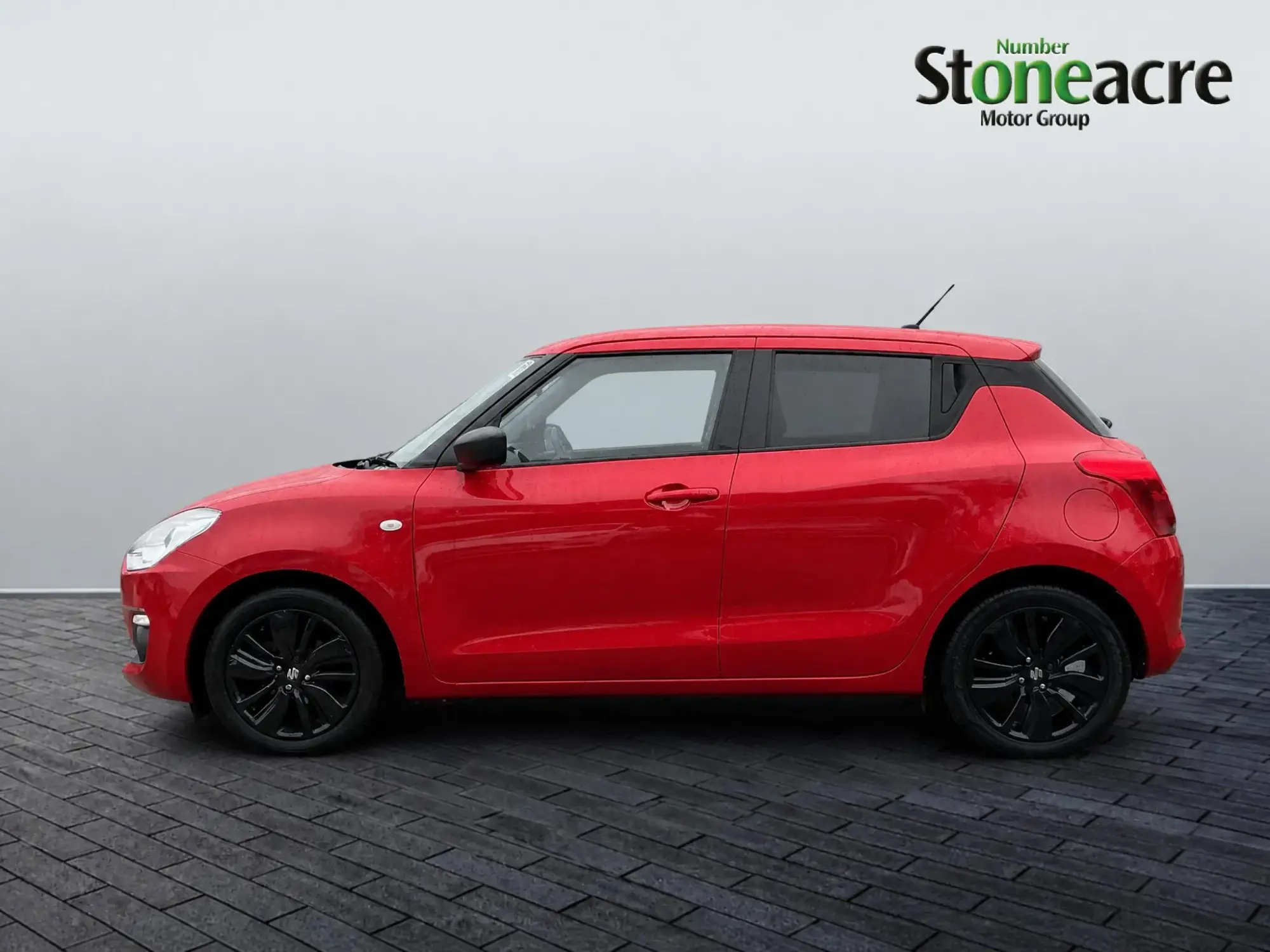 Suzuki Swift Image 5